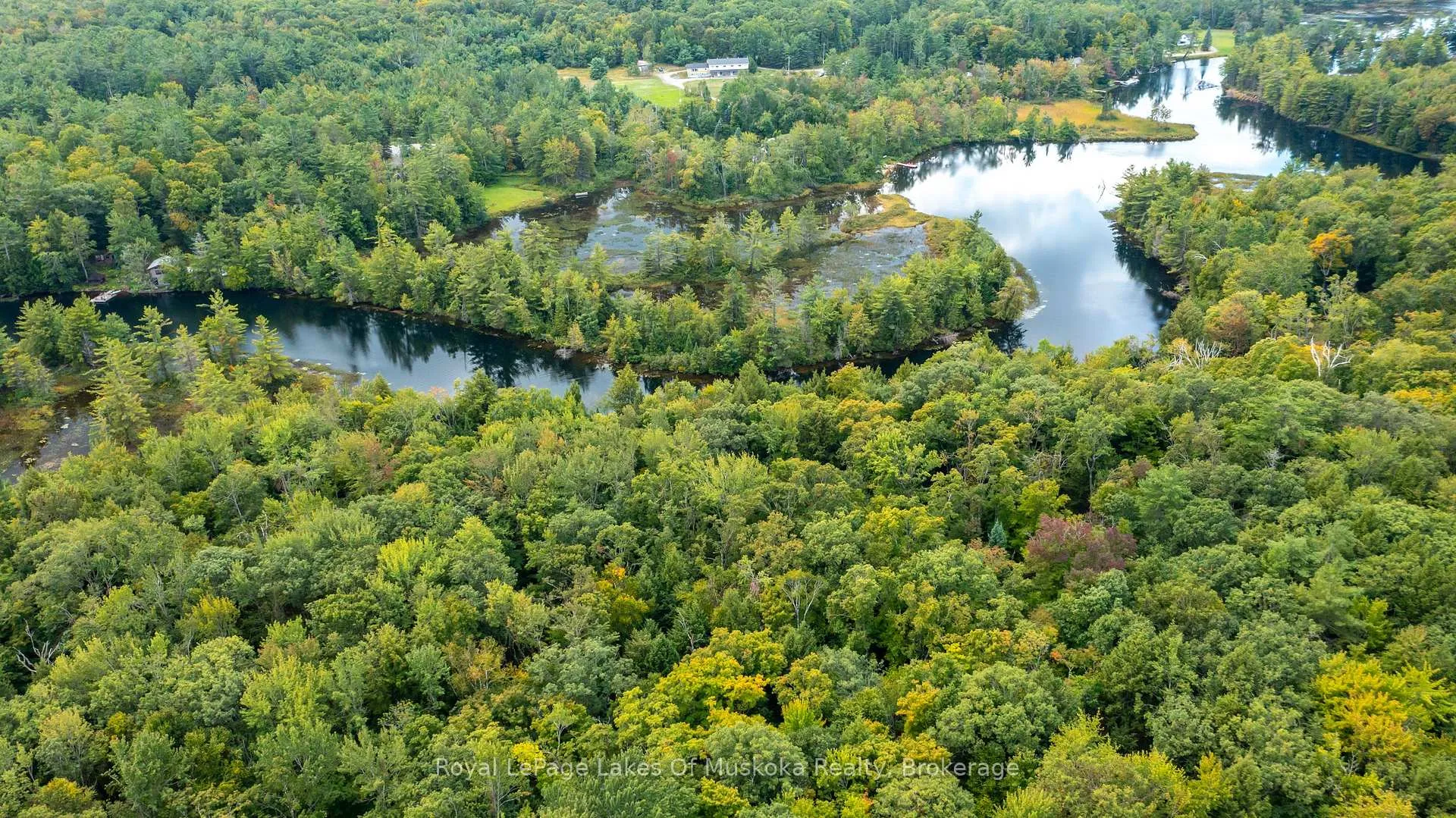 Photo 9 of Muskoka River, Bracebridge, Draper — HOMEH