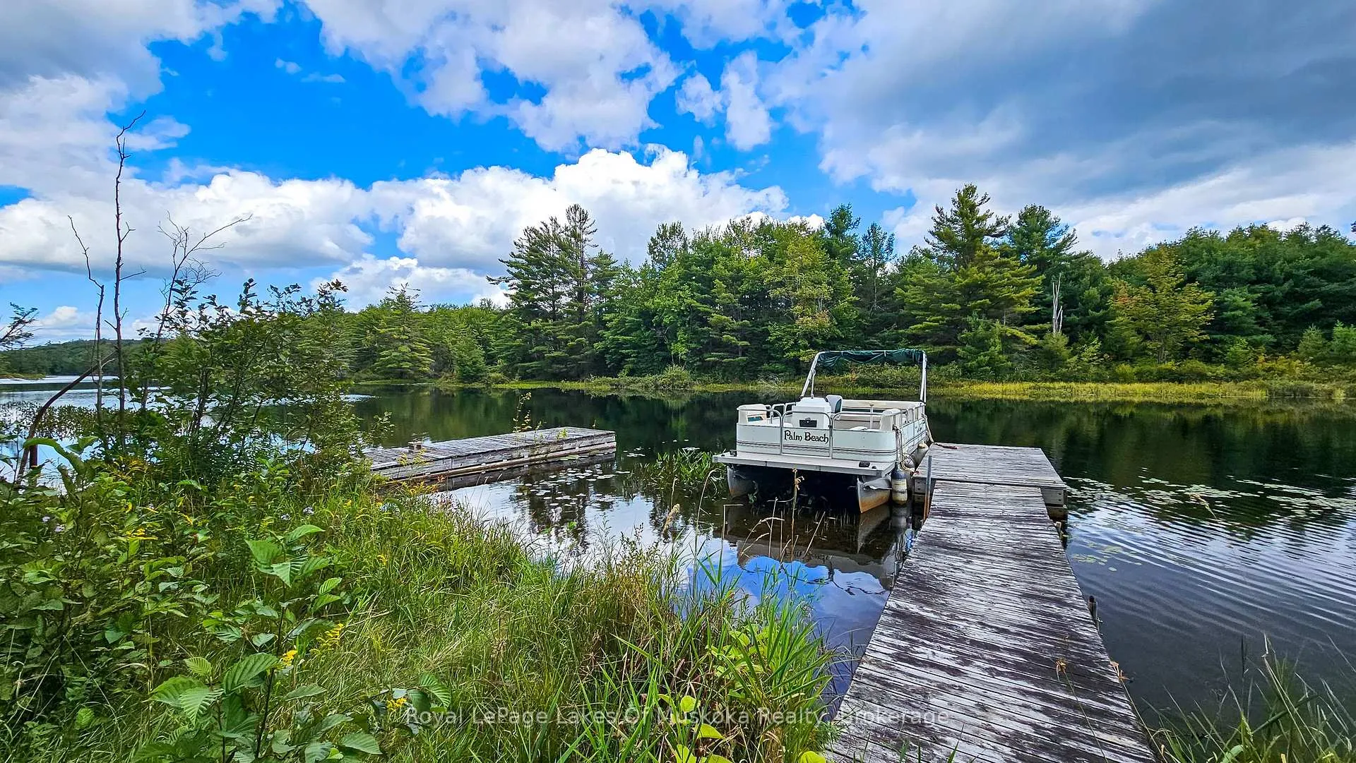 Photo 16 of Muskoka River, Bracebridge, Draper — HOMEH