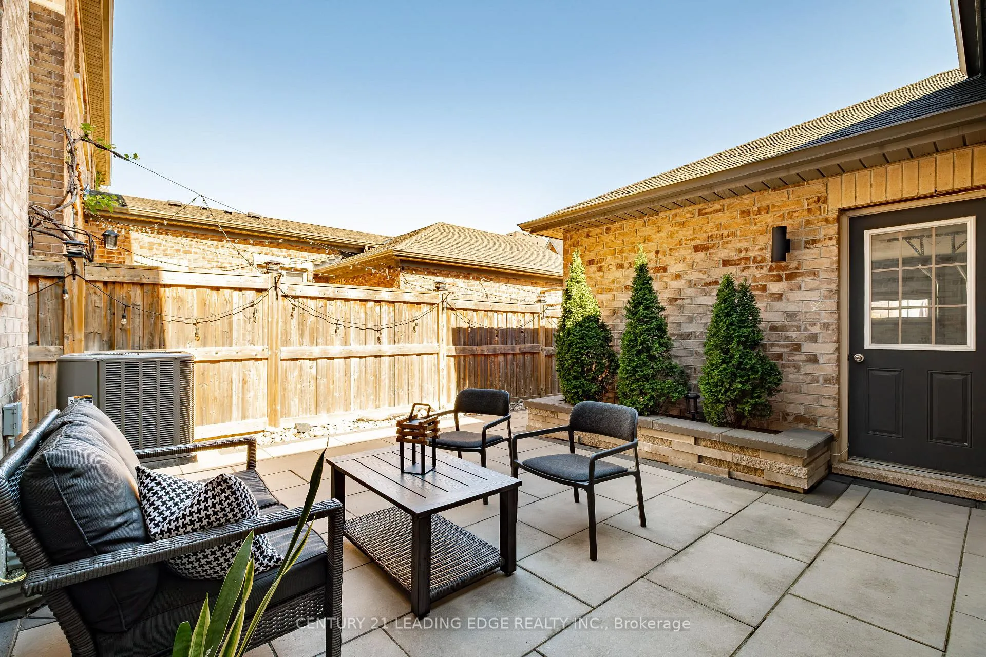 Photo 34 of 164 Moody Drive, Vaughan, Kleinburg — HOMEH