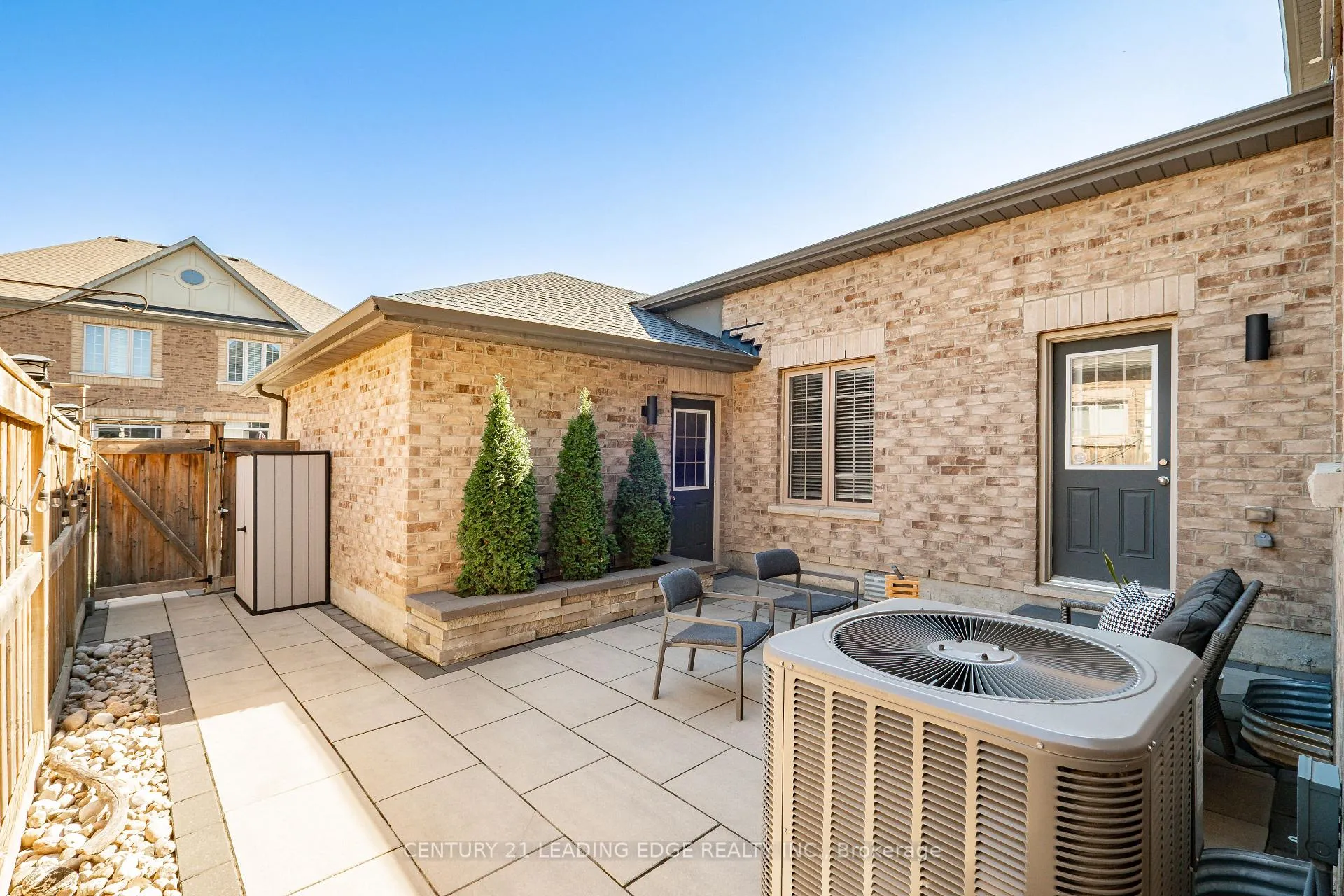 Photo 36 of 164 Moody Drive, Vaughan, Kleinburg — HOMEH