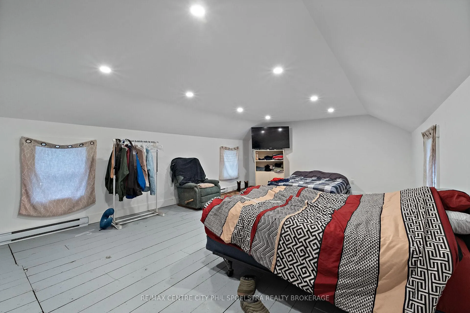 Photo 18 of 544 Concession 8 Road, Brockton — HOMEH