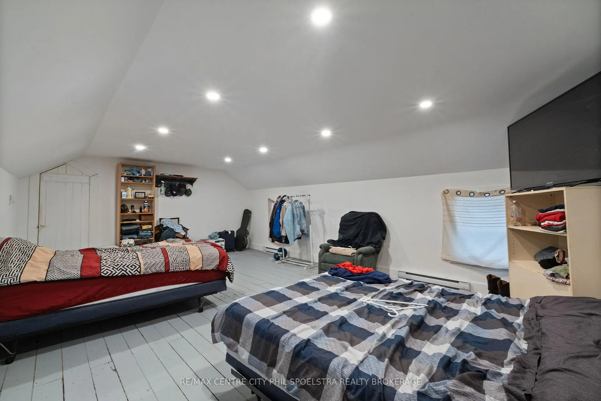 Photo 19 of 544 Concession 8 Road, Brockton — HOMEH