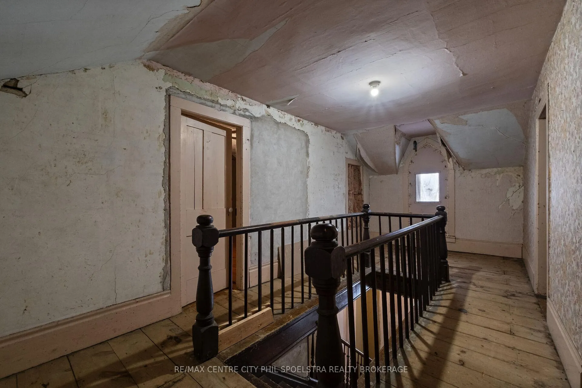 Photo 20 of 544 Concession 8 Road, Brockton — HOMEH