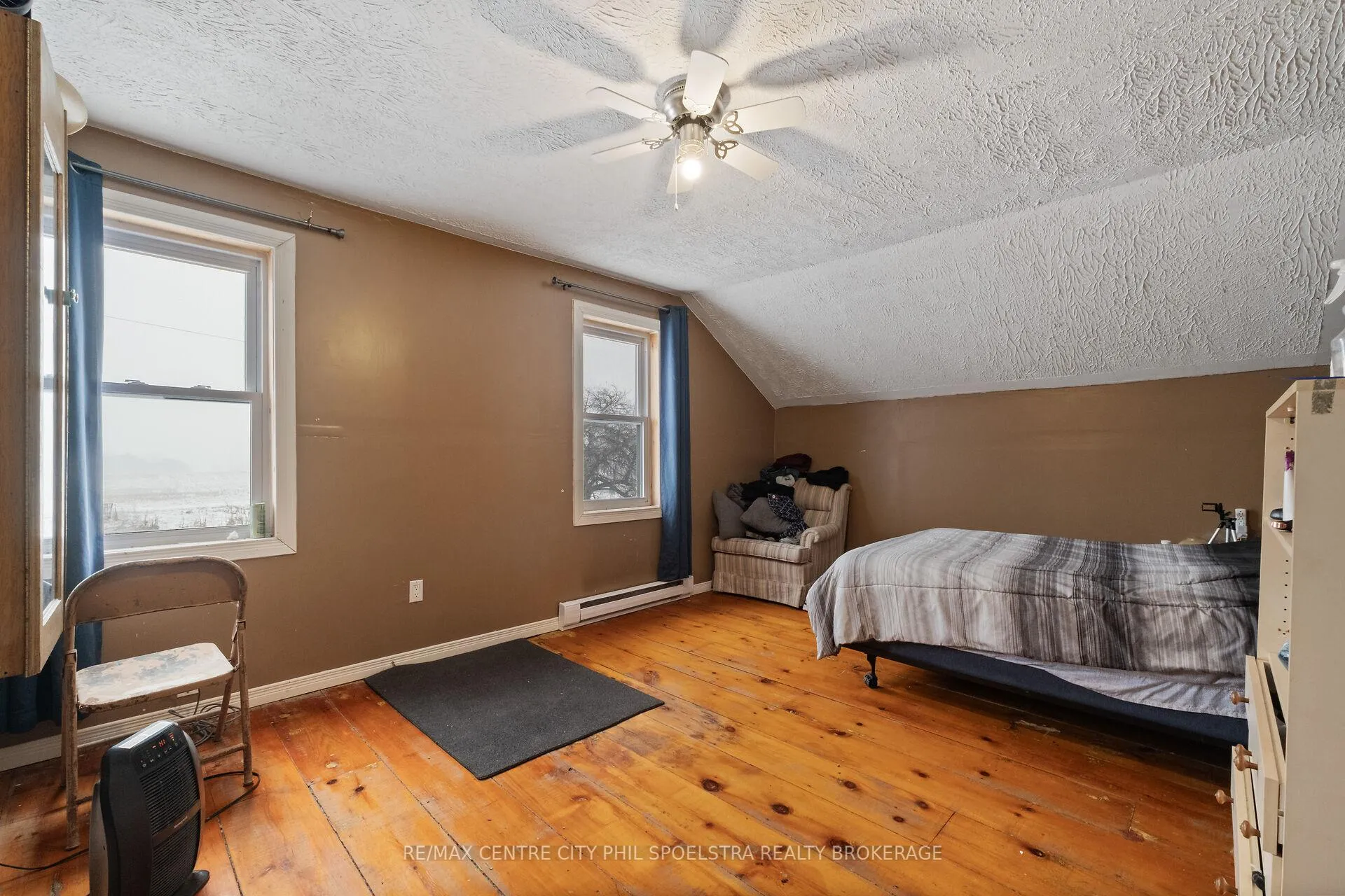 Photo 21 of 544 Concession 8 Road, Brockton — HOMEH
