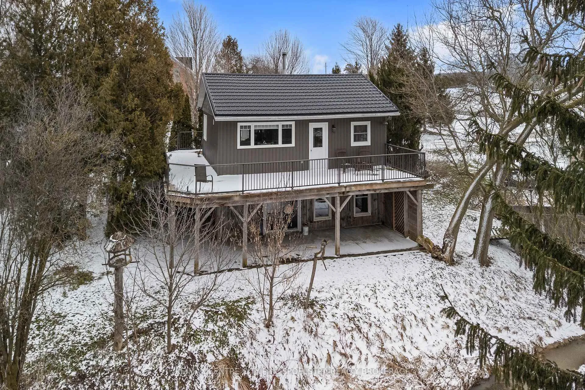 Photo 6 of 546 Concession 8 Road, Brockton — HOMEH