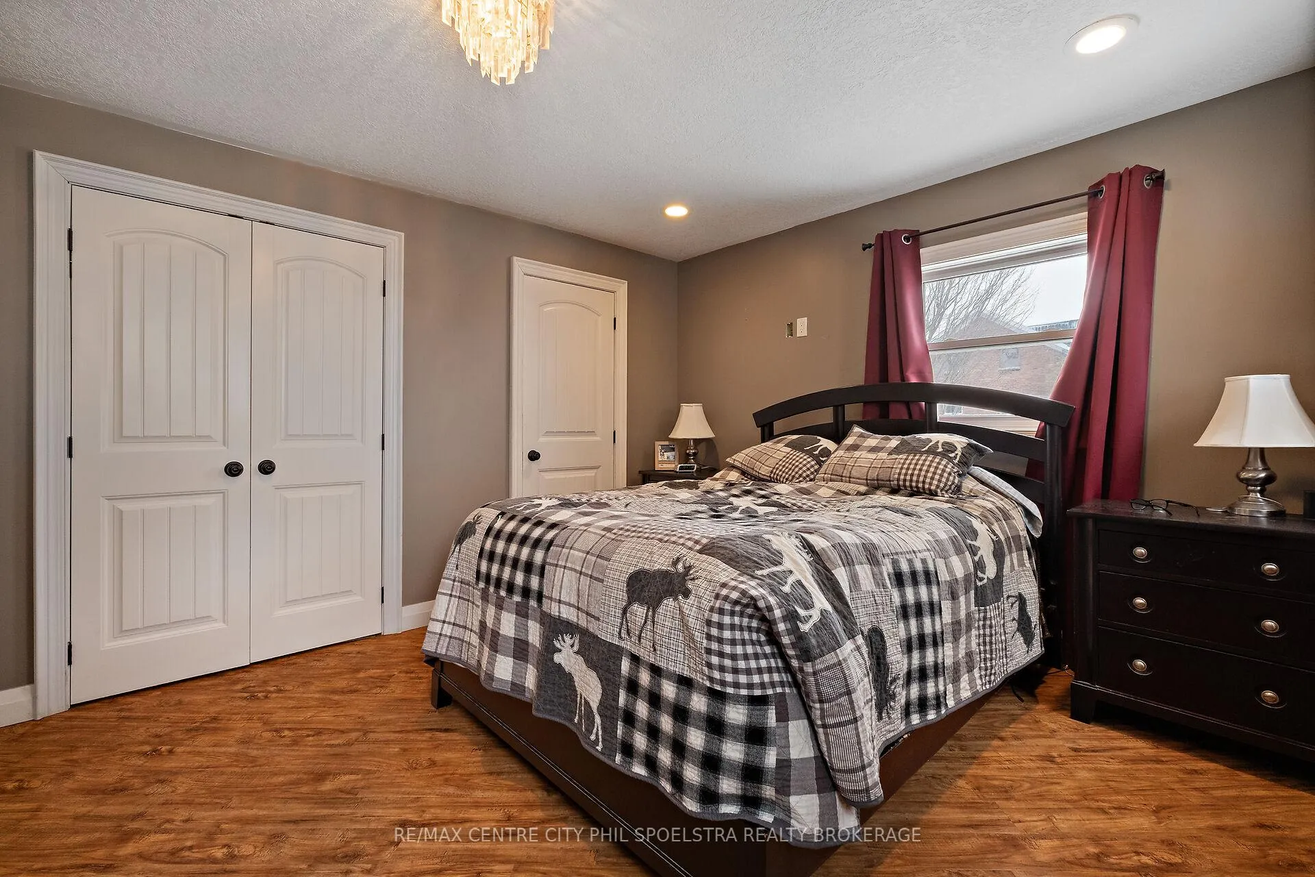 Photo 13 of 546 Concession 8 Road, Brockton — HOMEH
