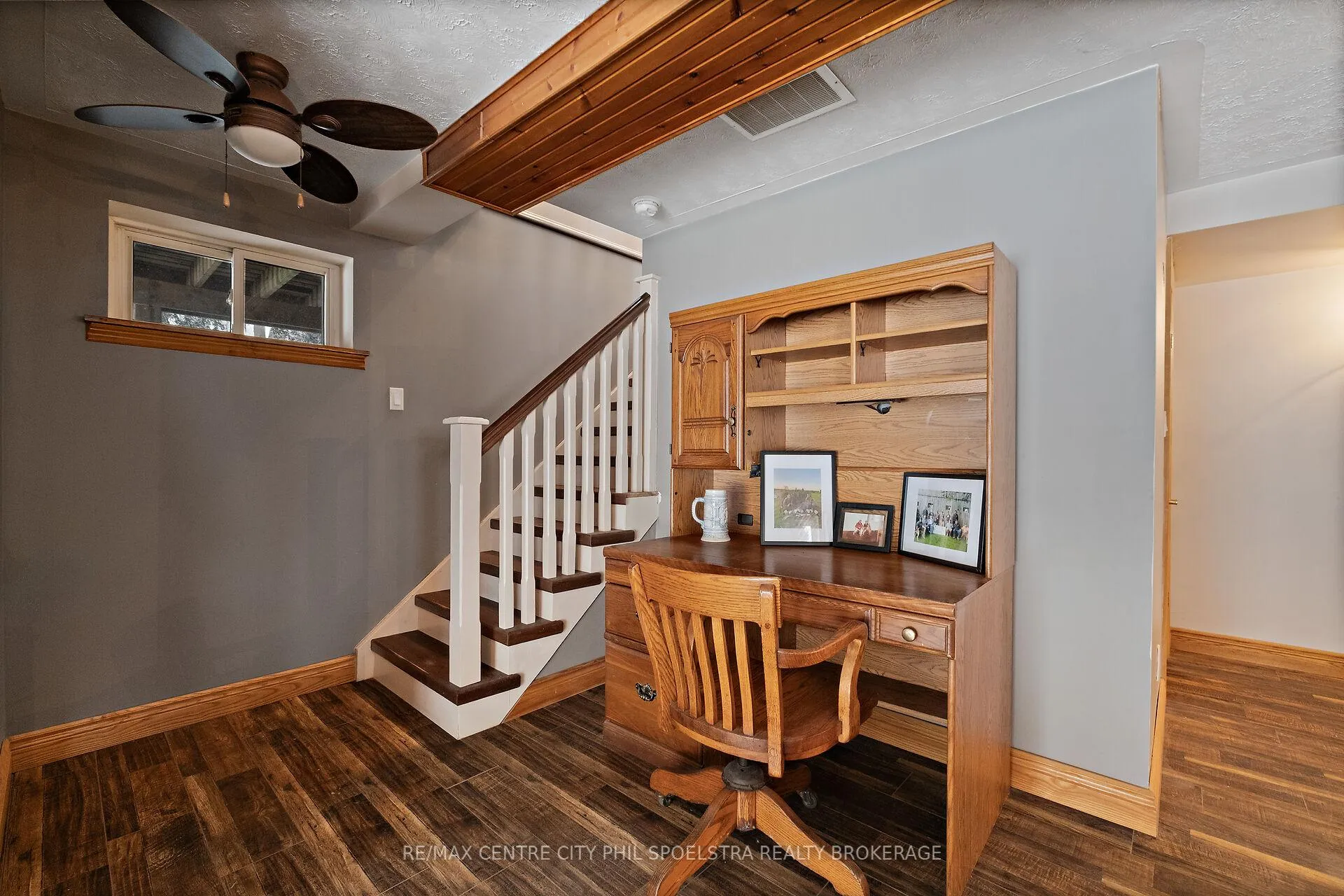 Photo 18 of 546 Concession 8 Road, Brockton — HOMEH