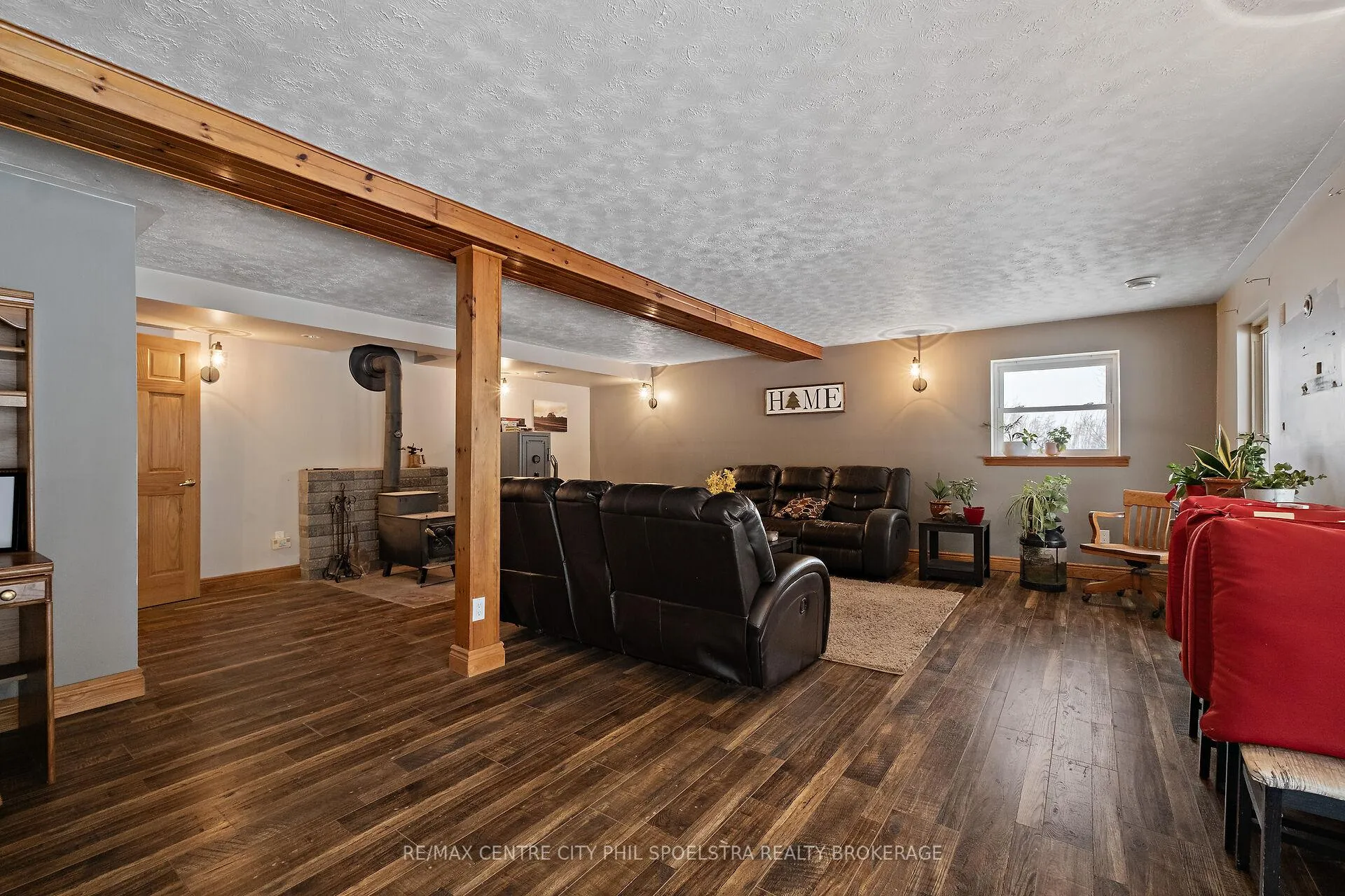 Photo 19 of 546 Concession 8 Road, Brockton — HOMEH