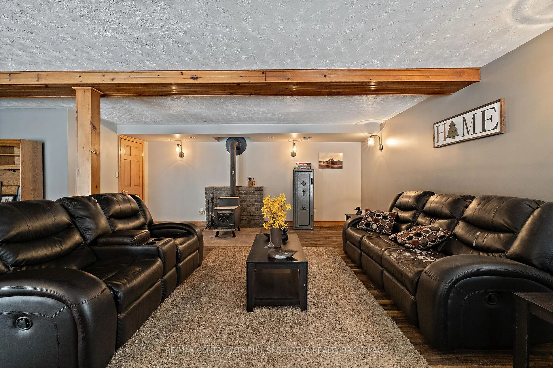 Photo 20 of 546 Concession 8 Road, Brockton — HOMEH