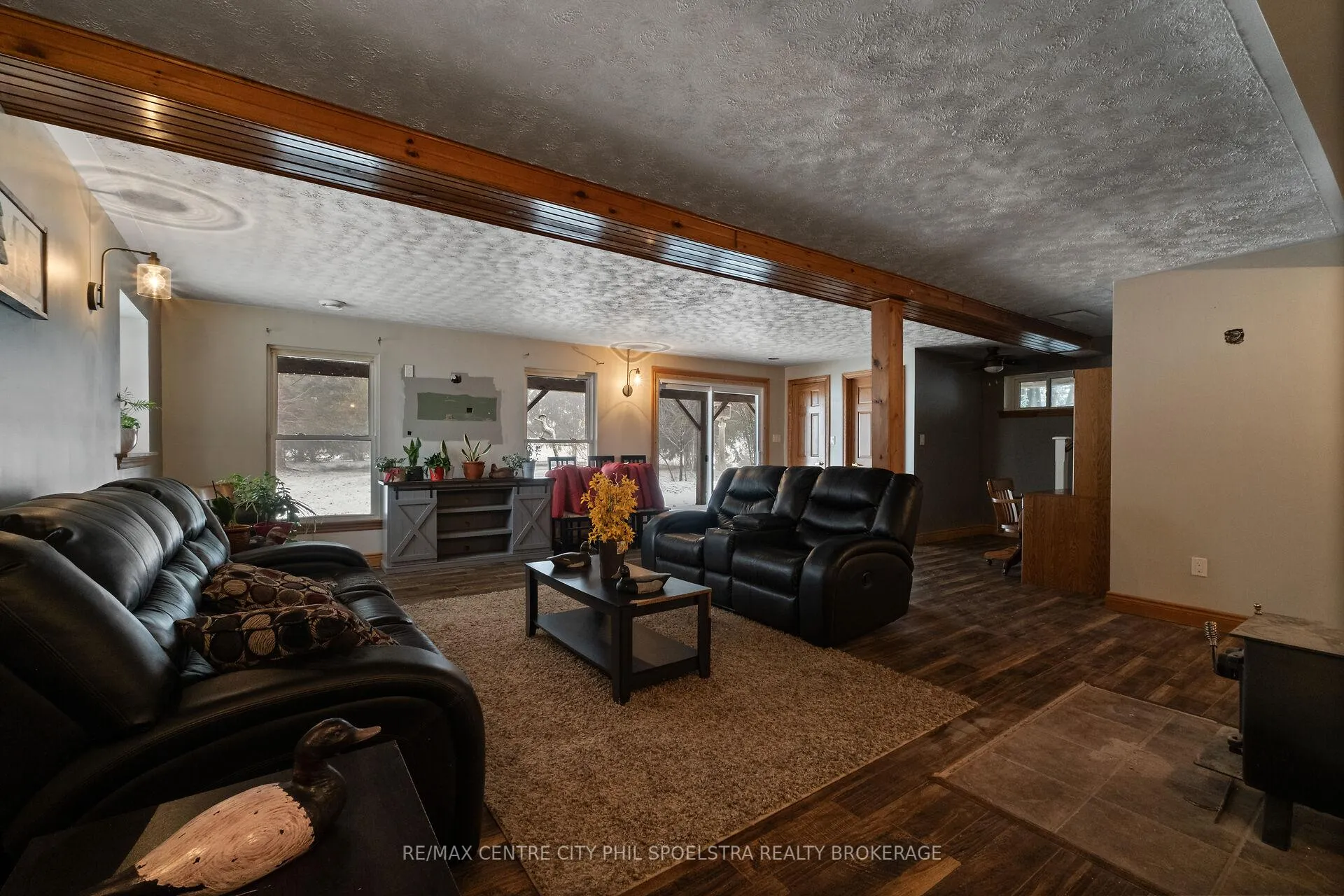 Photo 22 of 546 Concession 8 Road, Brockton — HOMEH