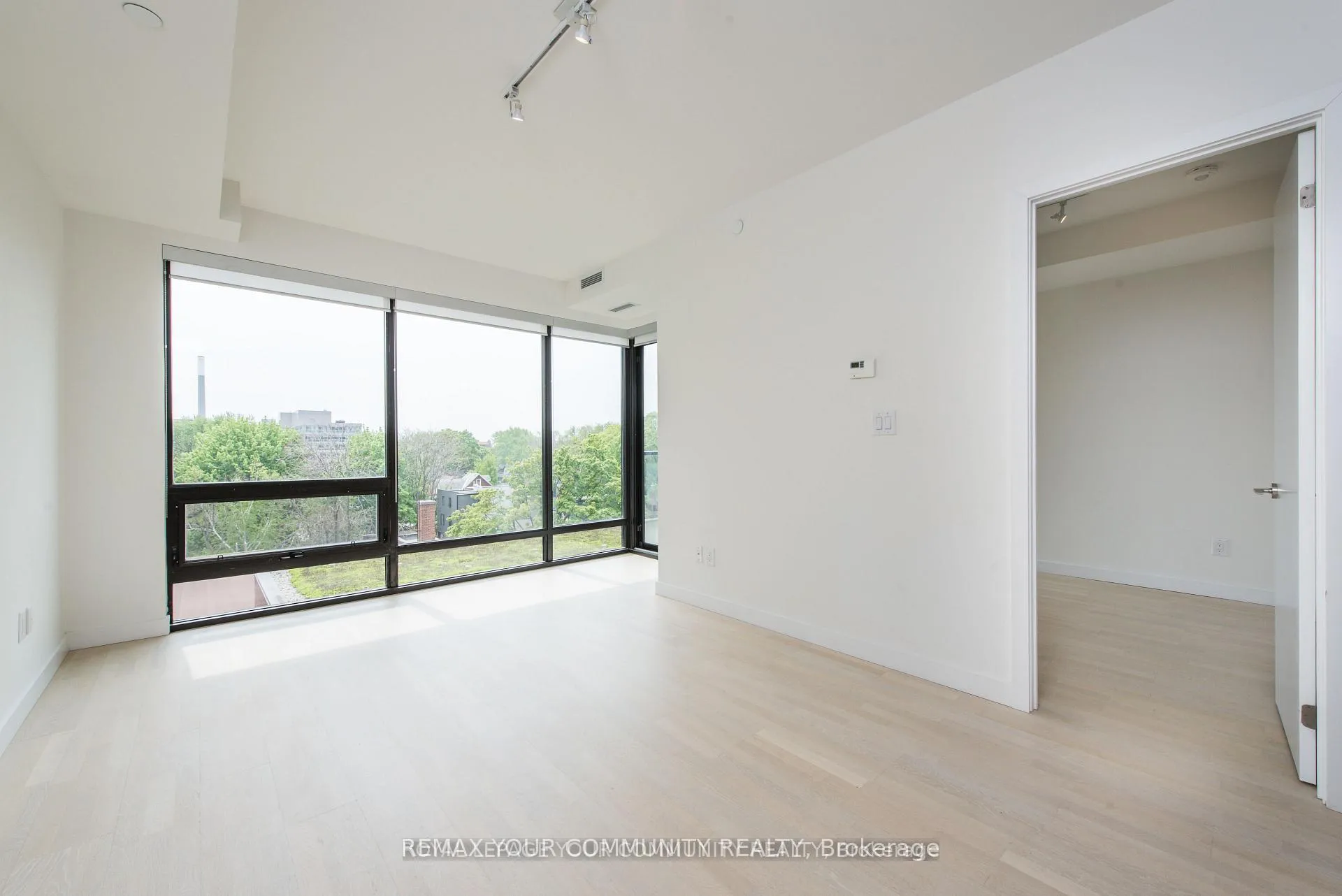 Photo 10 of Unit 502, 246 Logan Avenue, Toronto, South Riverdale — HOMEH