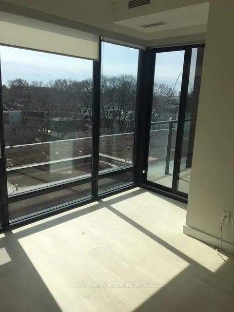 Photo 16 of Unit 502, 246 Logan Avenue, Toronto, South Riverdale — HOMEH
