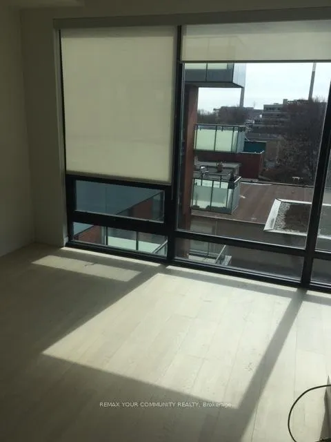Photo 17 of Unit 502, 246 Logan Avenue, Toronto, South Riverdale — HOMEH