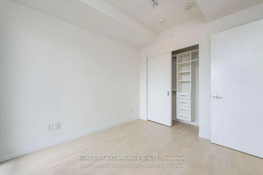 Photo 18 of Unit 502, 246 Logan Avenue, Toronto, South Riverdale — HOMEH