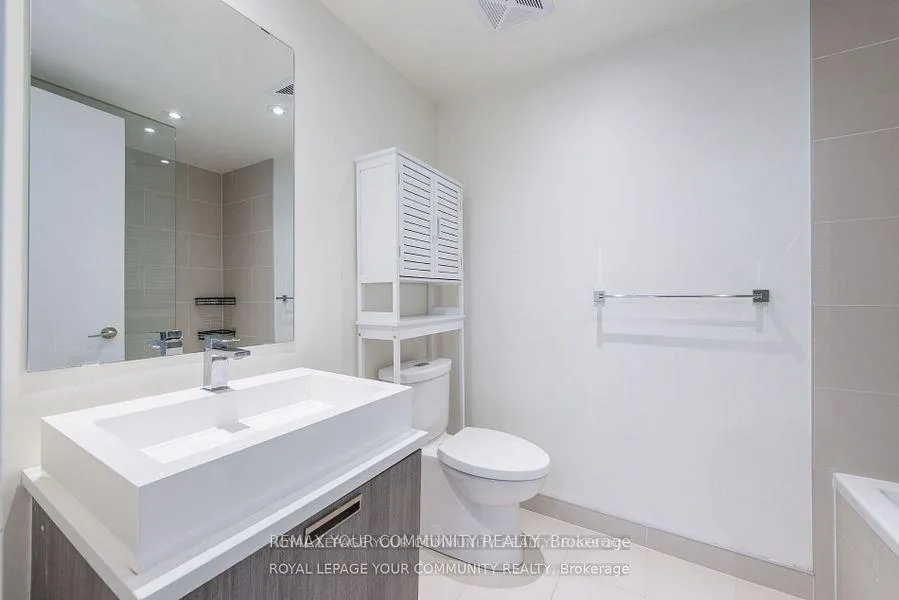 Photo 20 of Unit 502, 246 Logan Avenue, Toronto, South Riverdale — HOMEH