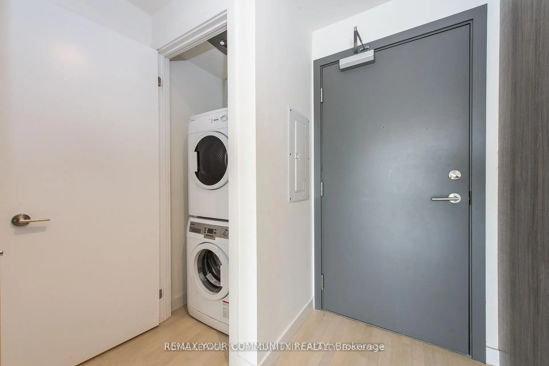 Photo 22 of Unit 502, 246 Logan Avenue, Toronto, South Riverdale — HOMEH