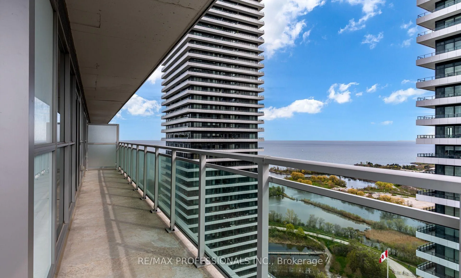 Photo 16 of Unit 2903, 33 Shore Breeze Drive, Etobicoke, Mimico — HOMEH
