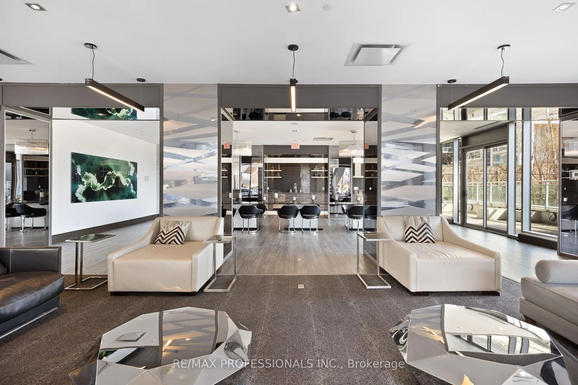 Photo 18 of Unit 2903, 33 Shore Breeze Drive, Etobicoke, Mimico — HOMEH