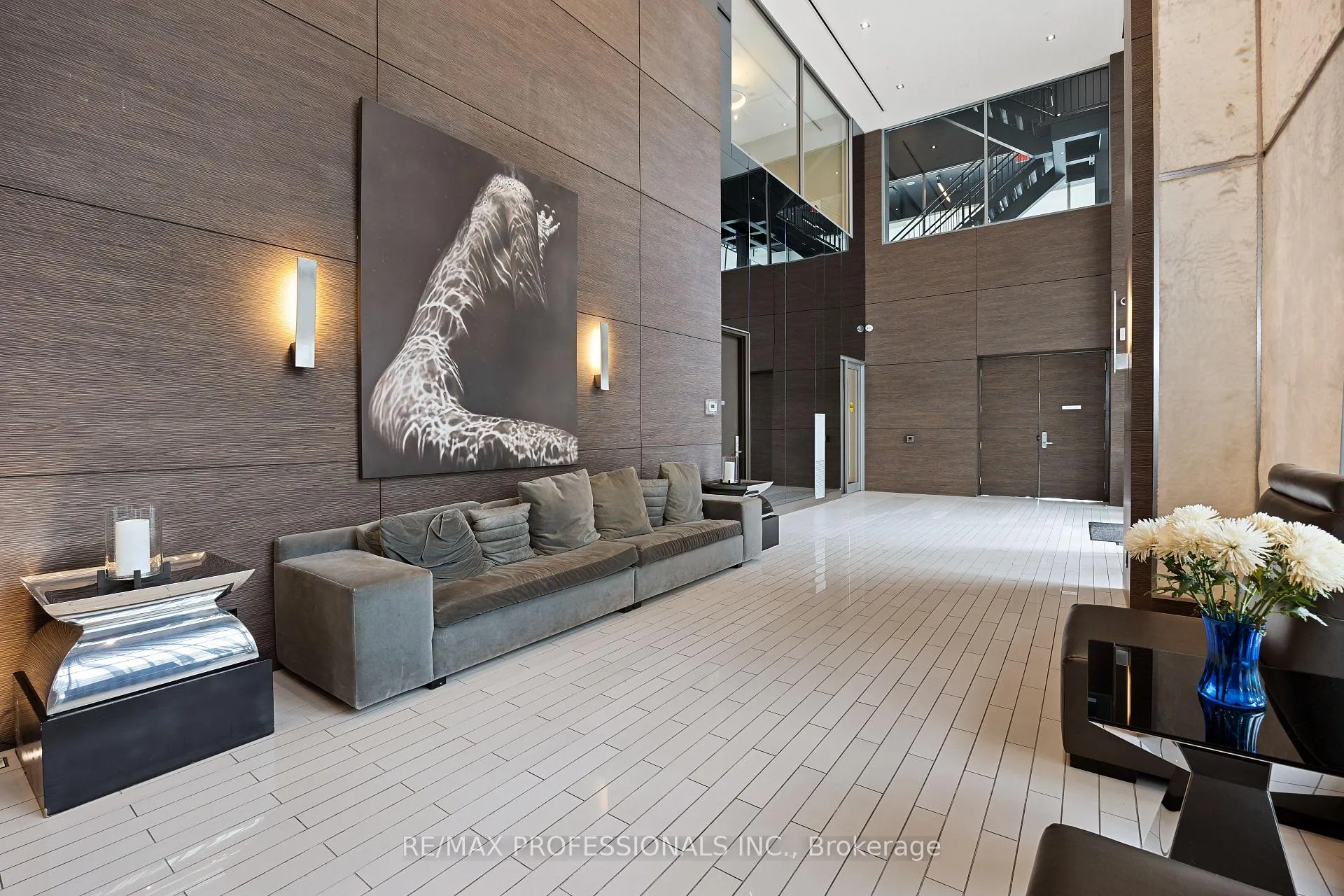 Photo 22 of Unit 2903, 33 Shore Breeze Drive, Etobicoke, Mimico — HOMEH