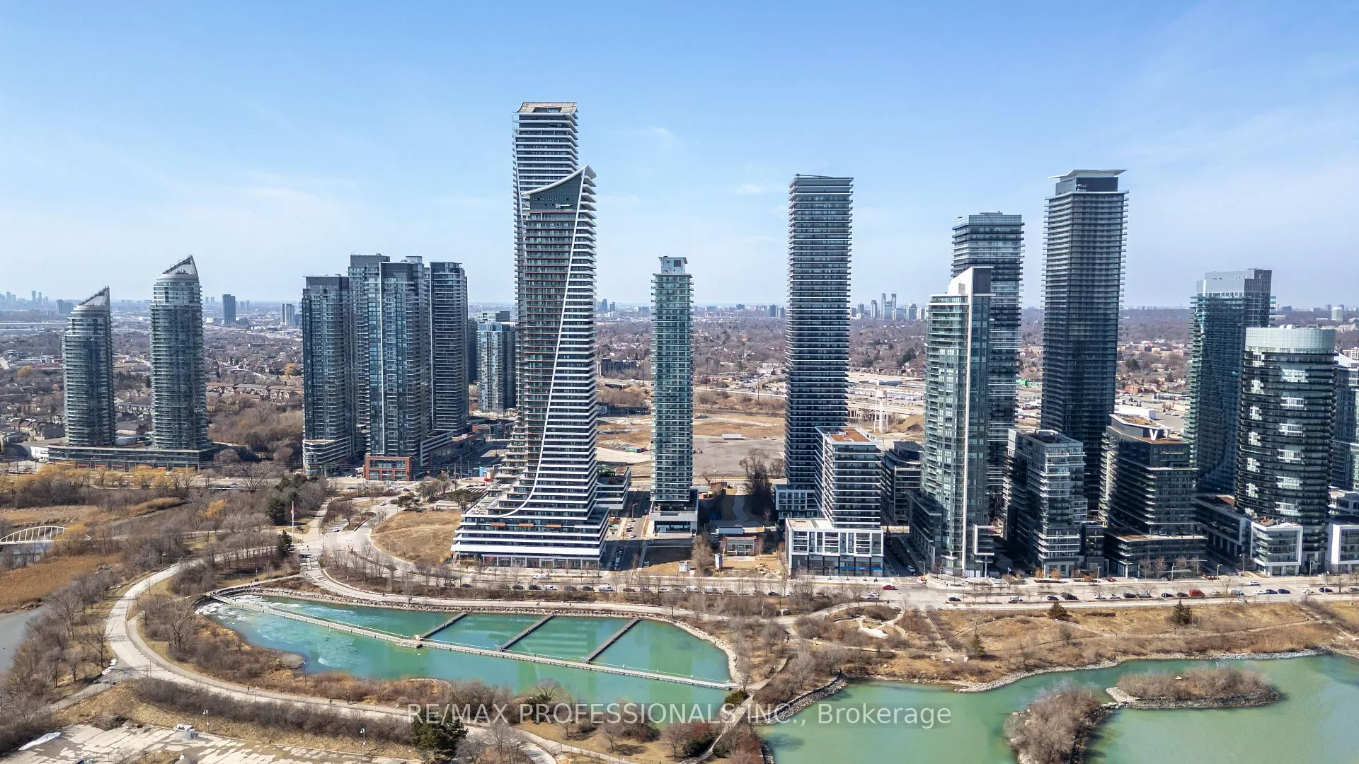 Photo 26 of Unit 2903, 33 Shore Breeze Drive, Etobicoke, Mimico — HOMEH