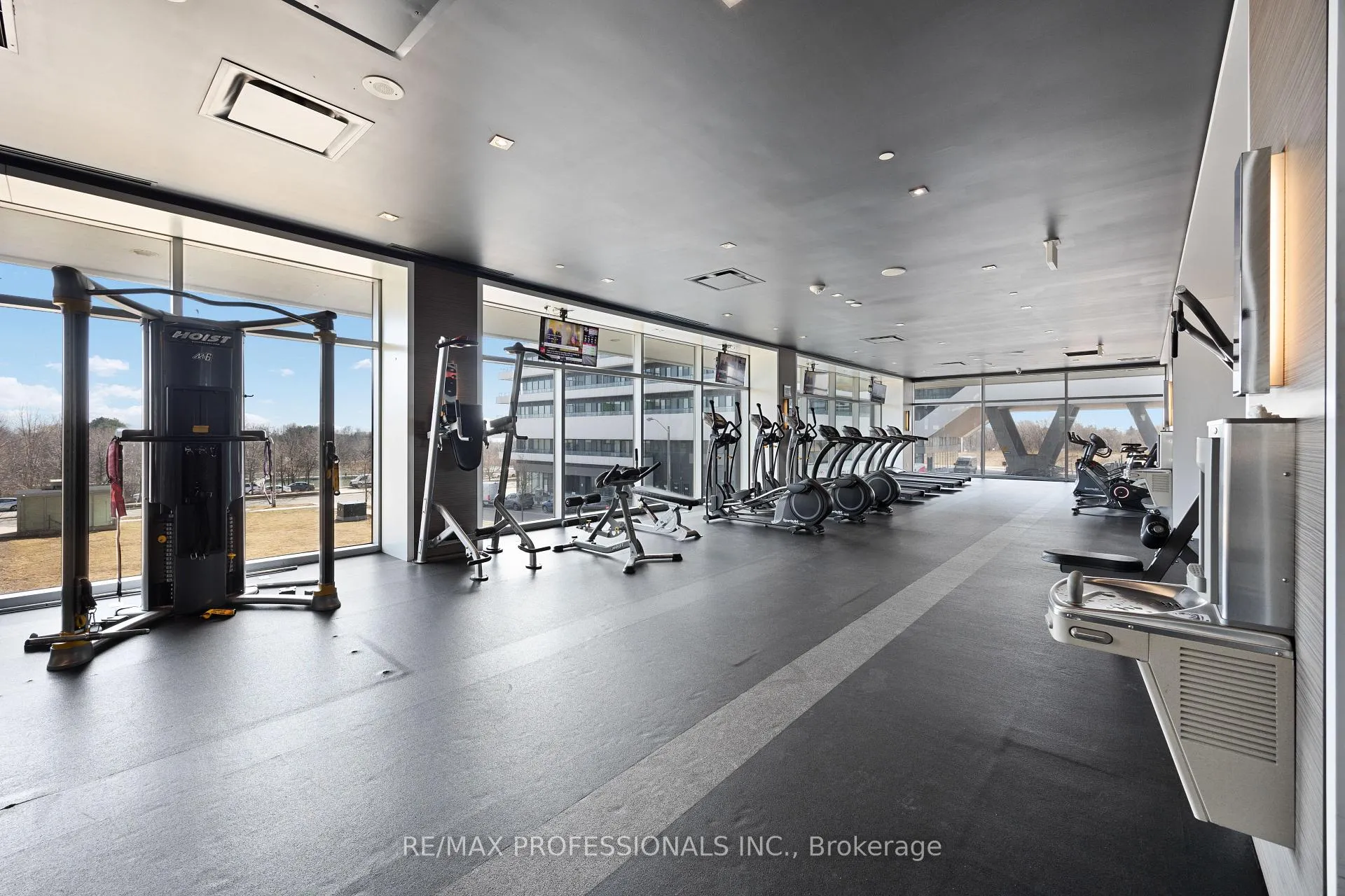Photo 27 of Unit 2903, 33 Shore Breeze Drive, Etobicoke, Mimico — HOMEH
