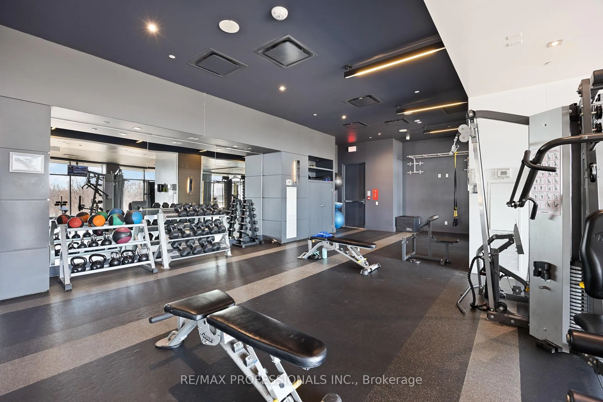 Photo 28 of Unit 2903, 33 Shore Breeze Drive, Etobicoke, Mimico — HOMEH
