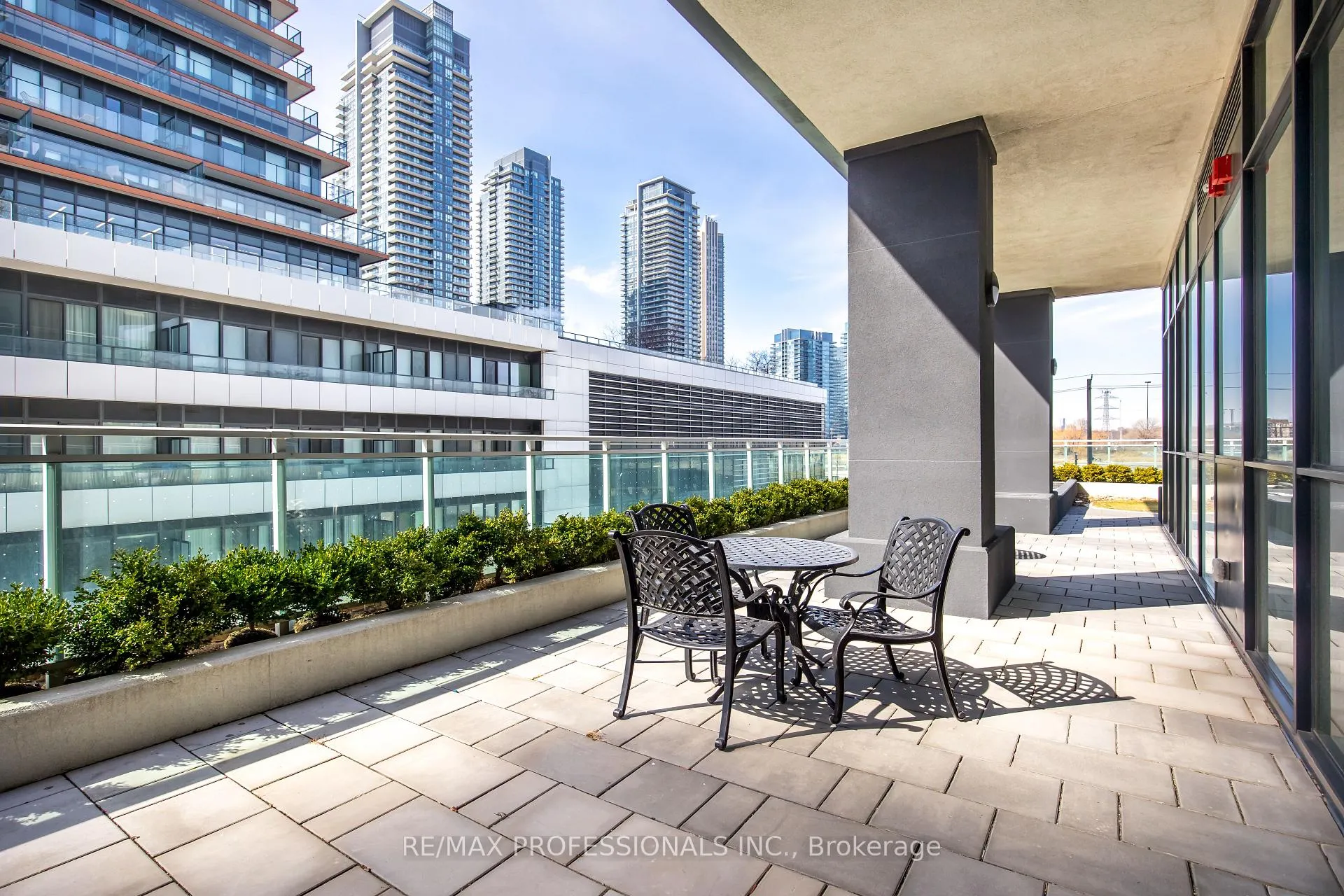 Photo 29 of Unit 2903, 33 Shore Breeze Drive, Etobicoke, Mimico — HOMEH