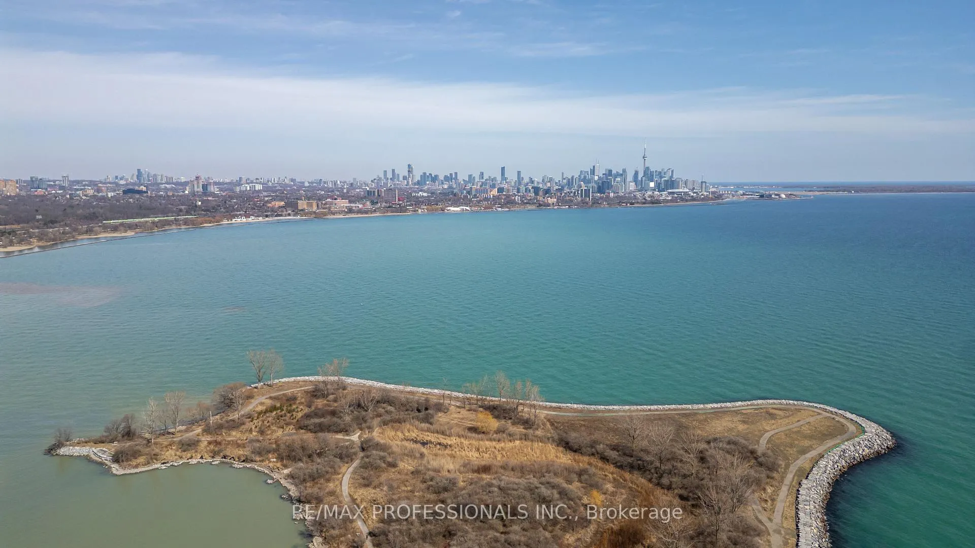 Photo 34 of Unit 2903, 33 Shore Breeze Drive, Etobicoke, Mimico — HOMEH