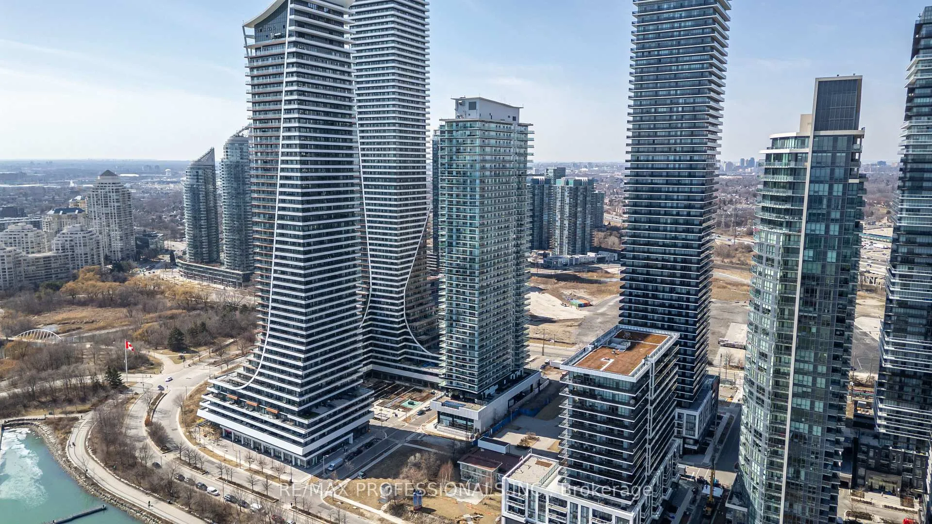 Photo 35 of Unit 2903, 33 Shore Breeze Drive, Etobicoke, Mimico — HOMEH