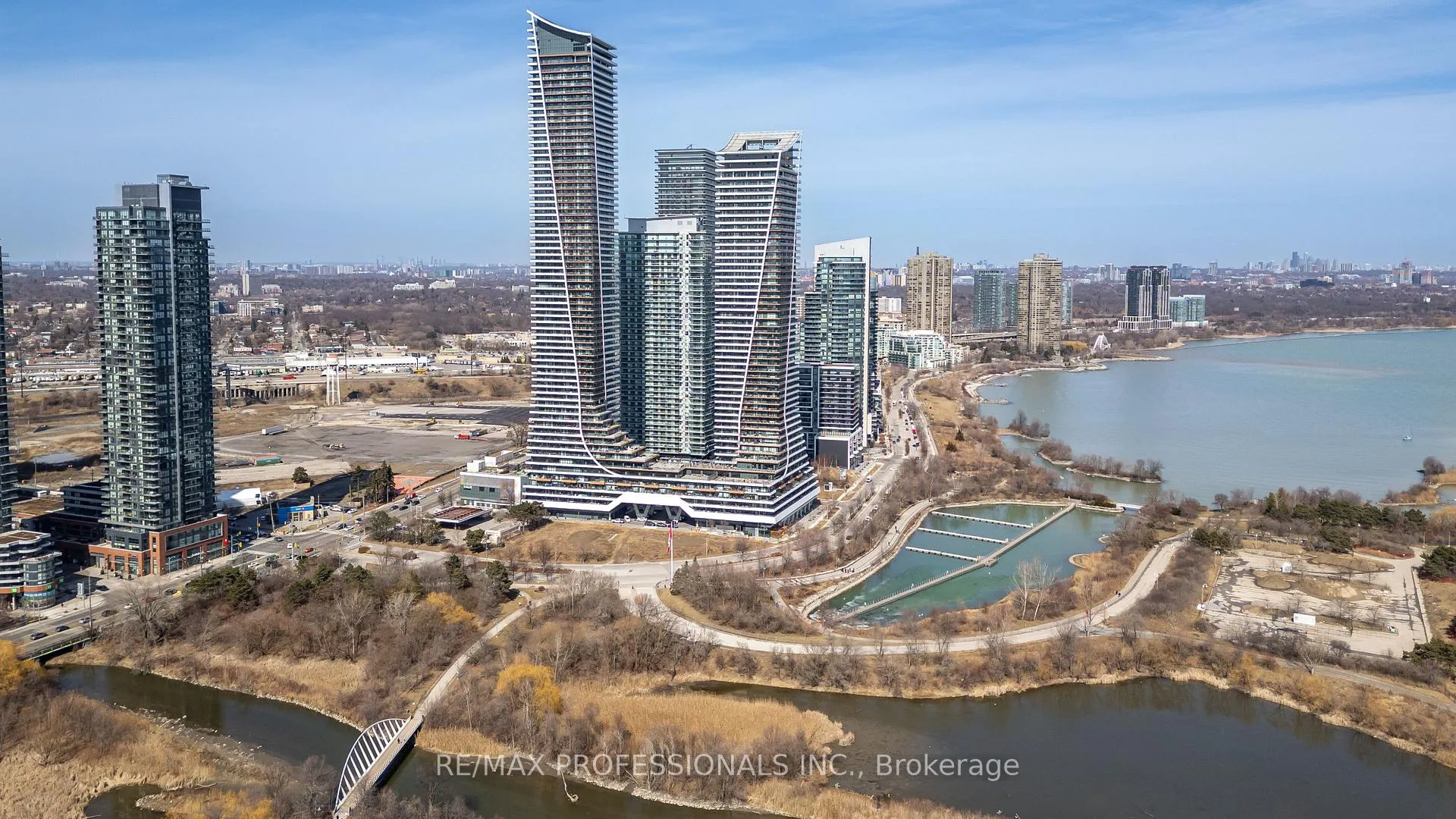 Photo 36 of Unit 2903, 33 Shore Breeze Drive, Etobicoke, Mimico — HOMEH