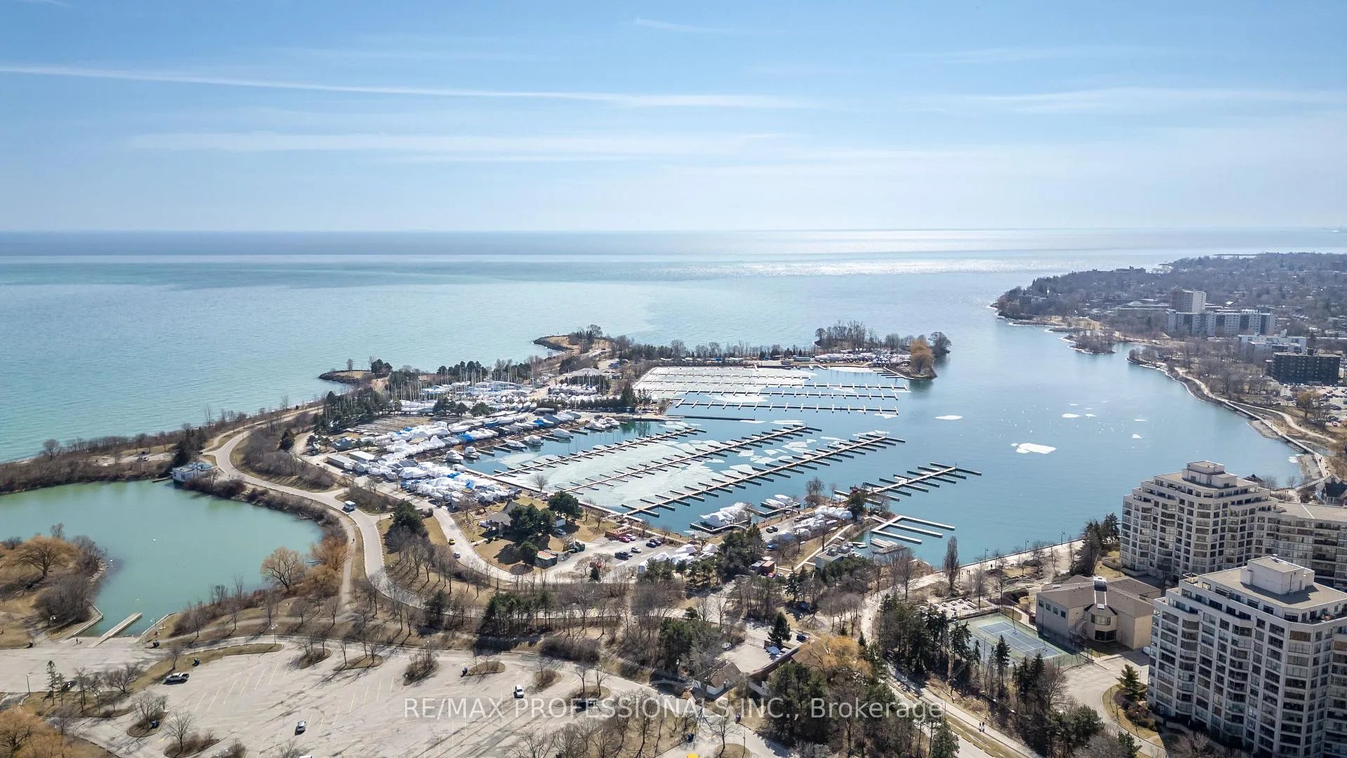 Photo 37 of Unit 2903, 33 Shore Breeze Drive, Etobicoke, Mimico — HOMEH