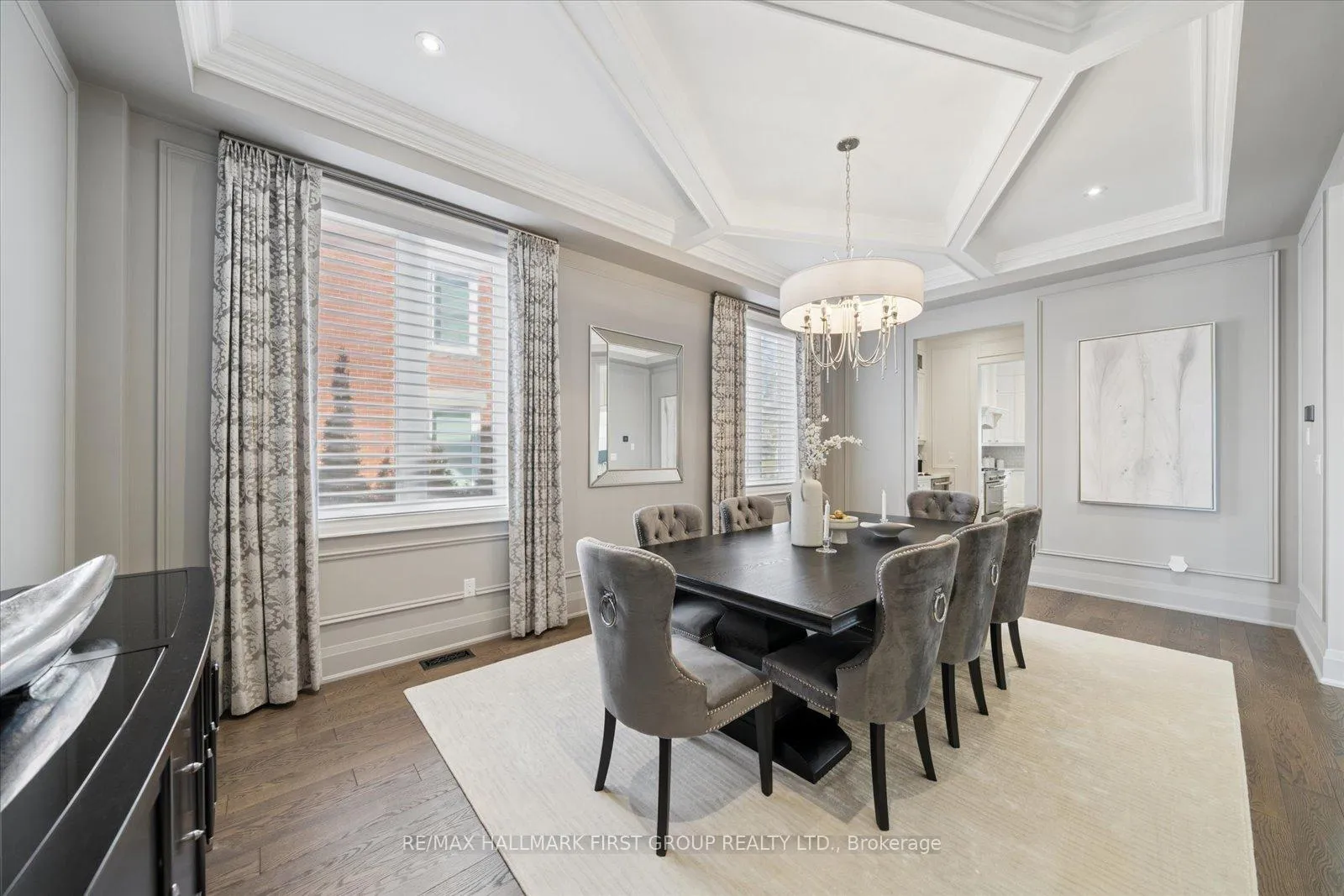 Photo 6 of 93 Colston Avenue, Whitby, Brooklin — HOMEH