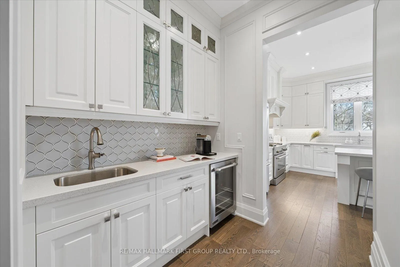 Photo 11 of 93 Colston Avenue, Whitby, Brooklin — HOMEH