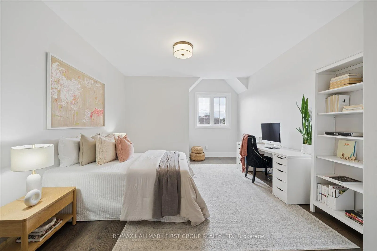 Photo 22 of 93 Colston Avenue, Whitby, Brooklin — HOMEH