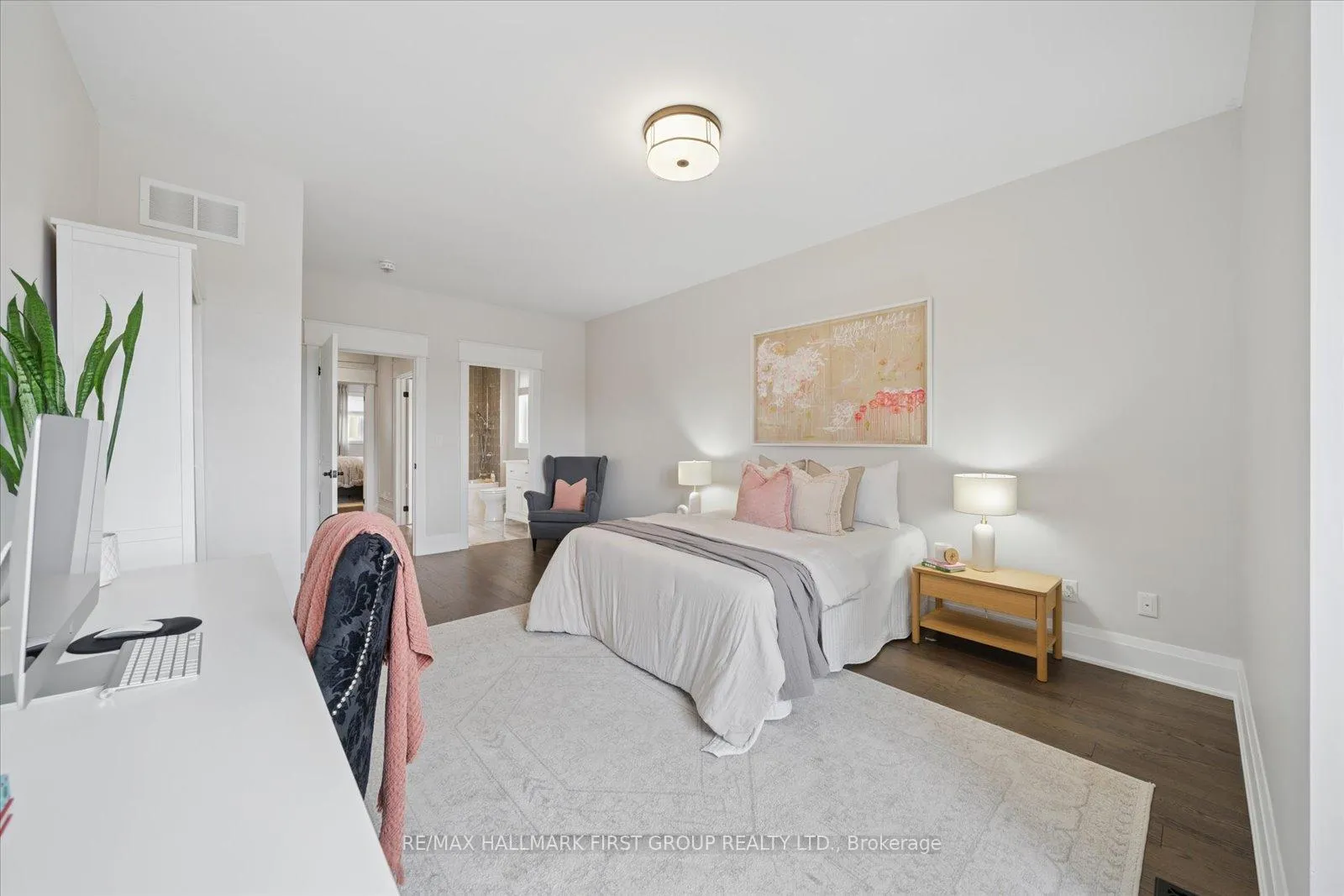 Photo 23 of 93 Colston Avenue, Whitby, Brooklin — HOMEH