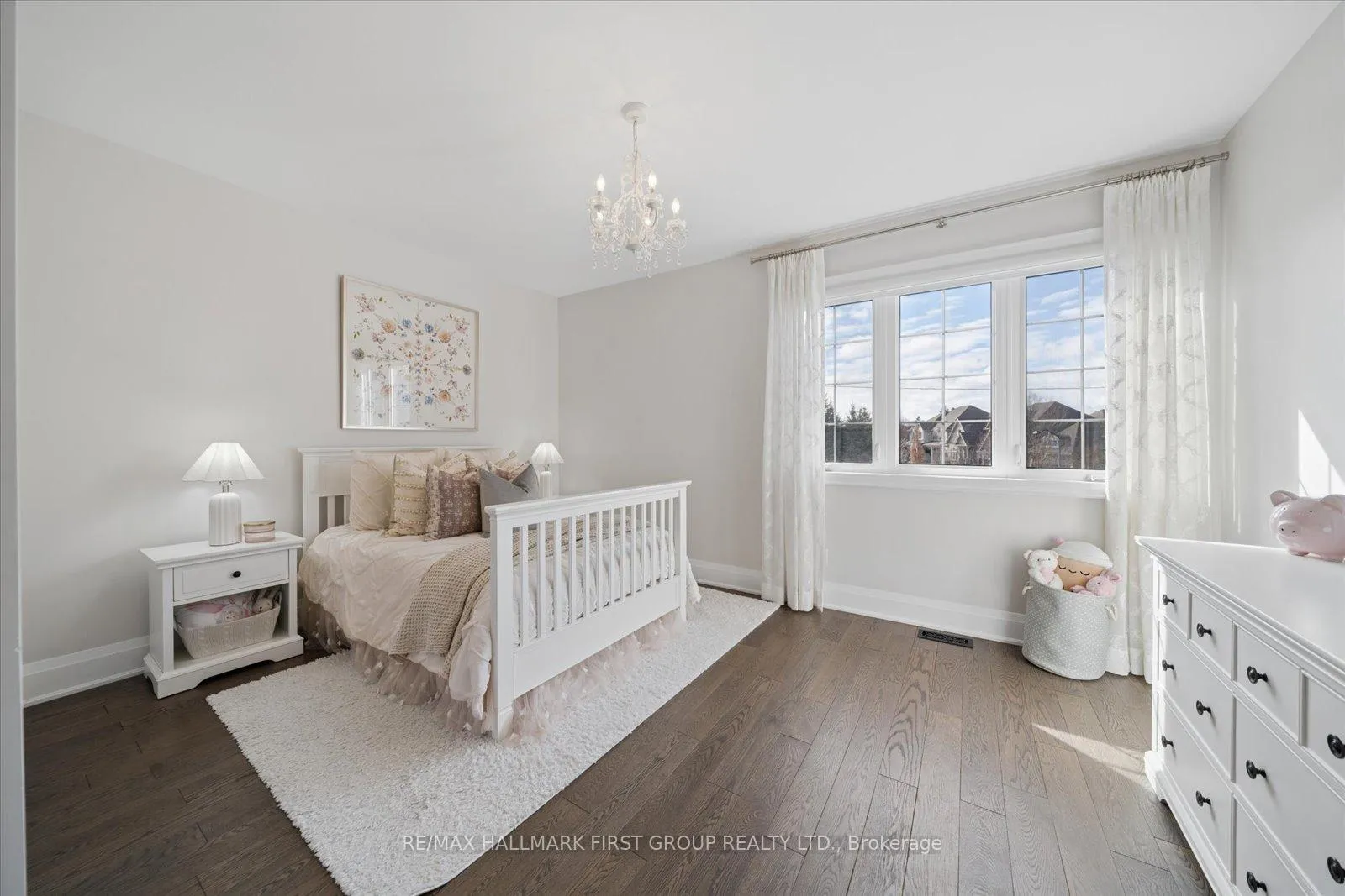 Photo 30 of 93 Colston Avenue, Whitby, Brooklin — HOMEH