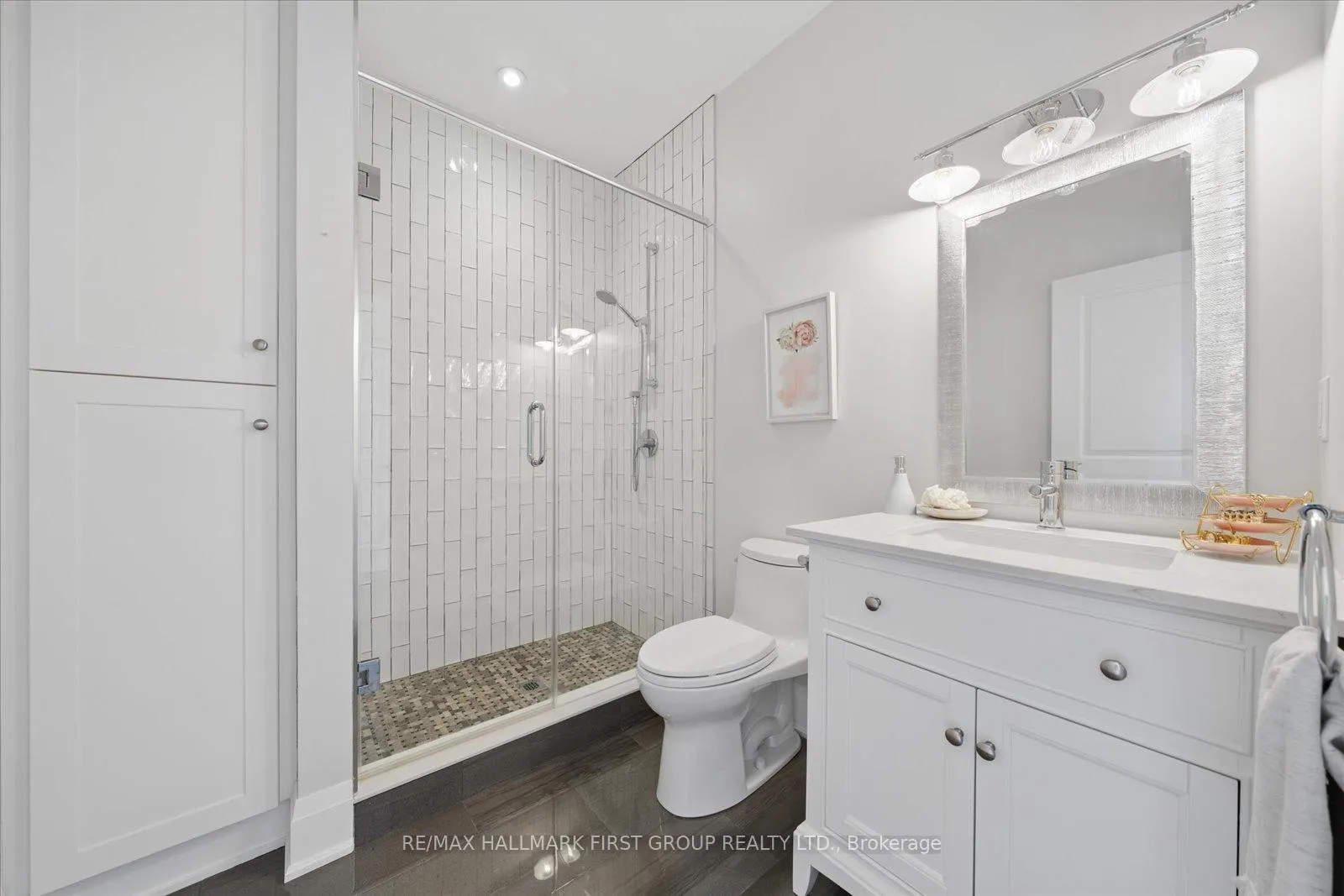 Photo 32 of 93 Colston Avenue, Whitby, Brooklin — HOMEH