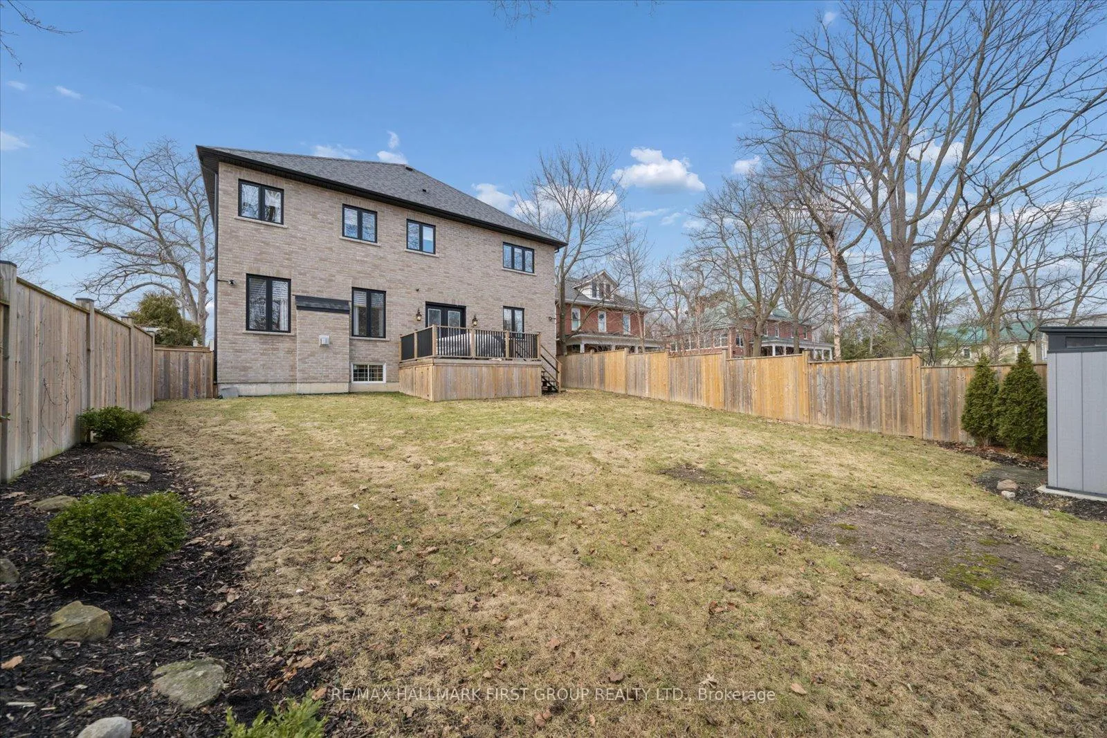 Photo 33 of 93 Colston Avenue, Whitby, Brooklin — HOMEH