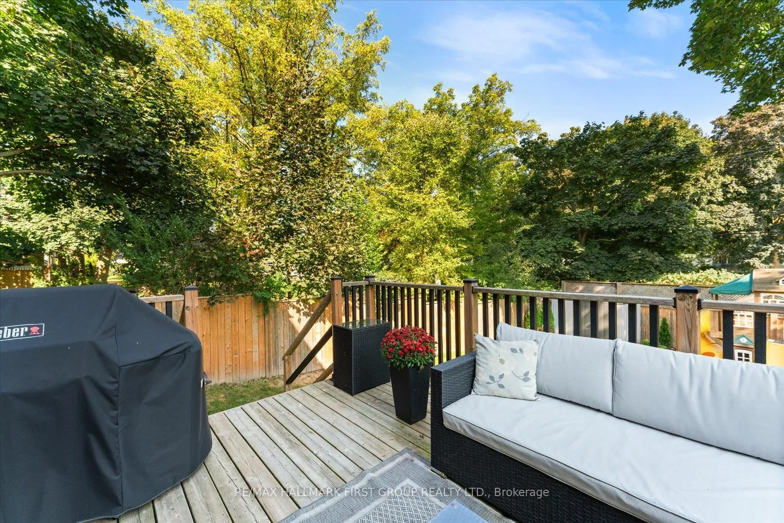 Photo 36 of 93 Colston Avenue, Whitby, Brooklin — HOMEH