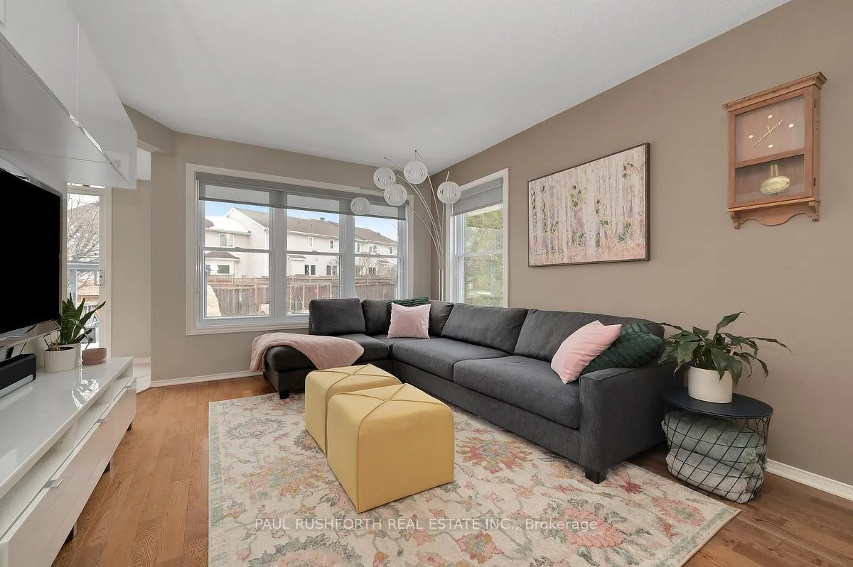 Photo 7 of 47 Deerchase Court, Ottawa, Kanata - Emerald Meadows/Trailwest — HOMEH