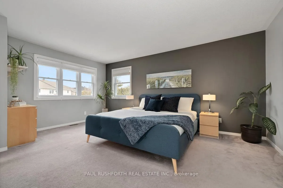 Photo 20 of 47 Deerchase Court, Ottawa, Kanata - Emerald Meadows/Trailwest — HOMEH