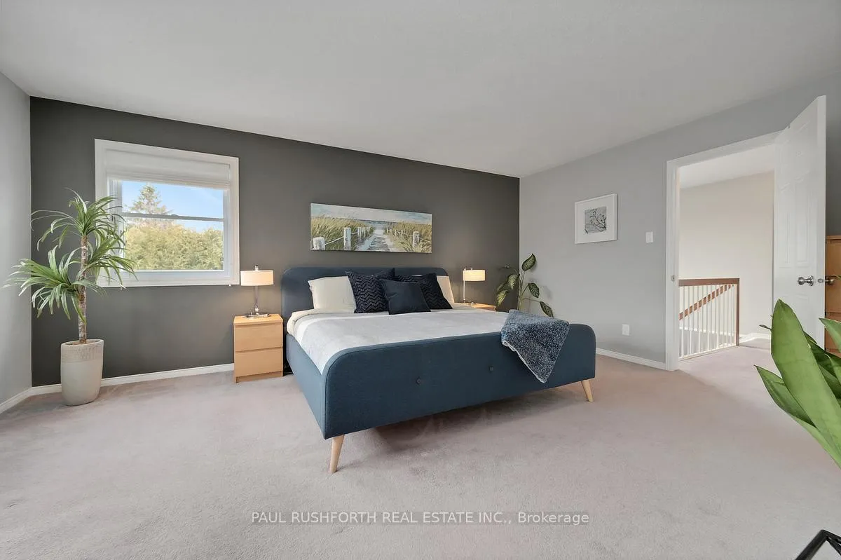 Photo 22 of 47 Deerchase Court, Ottawa, Kanata - Emerald Meadows/Trailwest — HOMEH