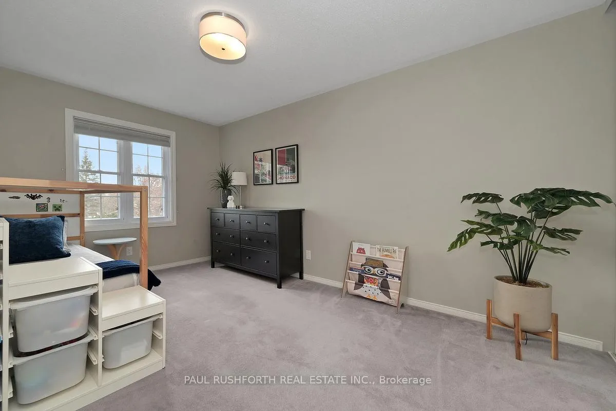 Photo 26 of 47 Deerchase Court, Ottawa, Kanata - Emerald Meadows/Trailwest — HOMEH