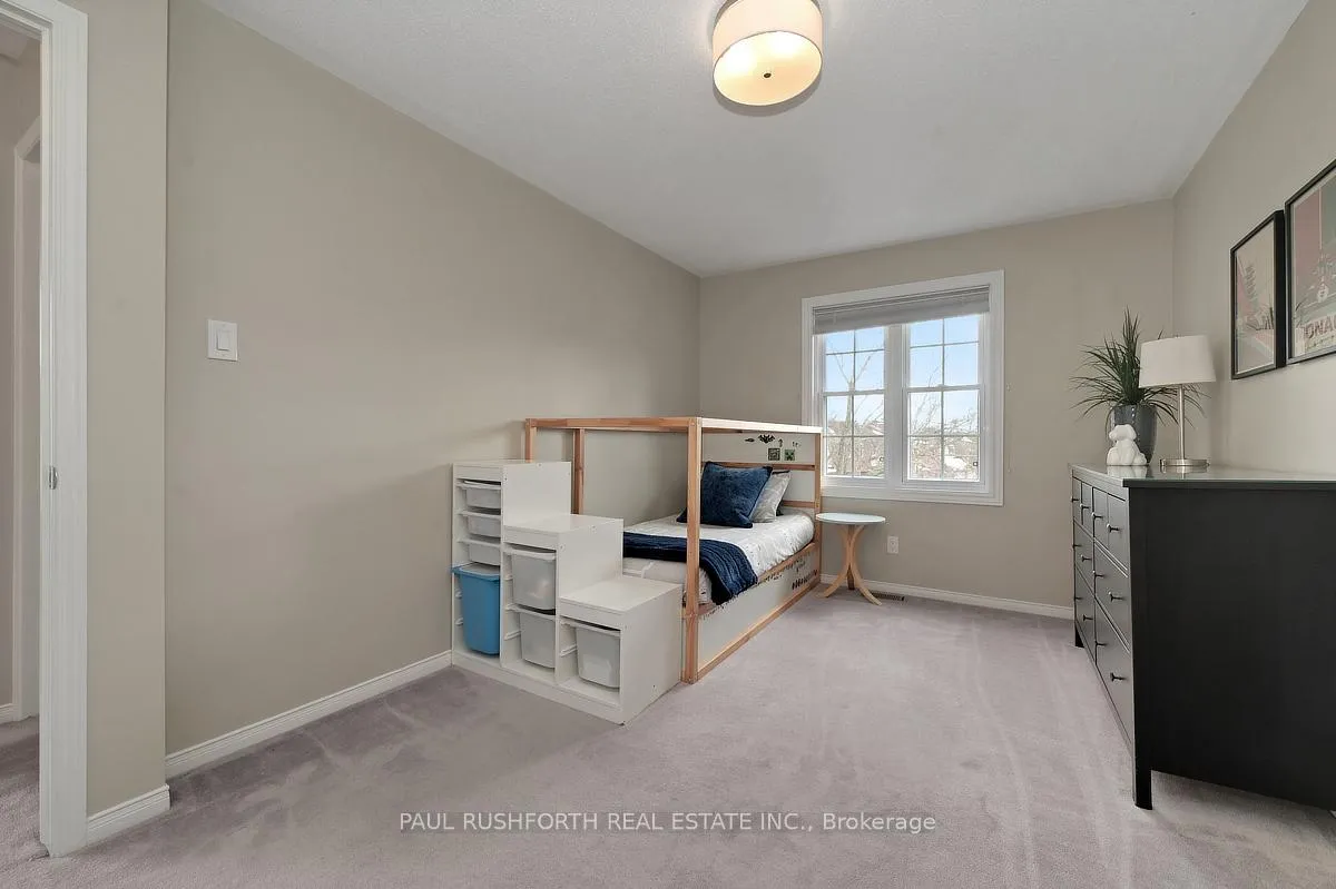 Photo 27 of 47 Deerchase Court, Ottawa, Kanata - Emerald Meadows/Trailwest — HOMEH