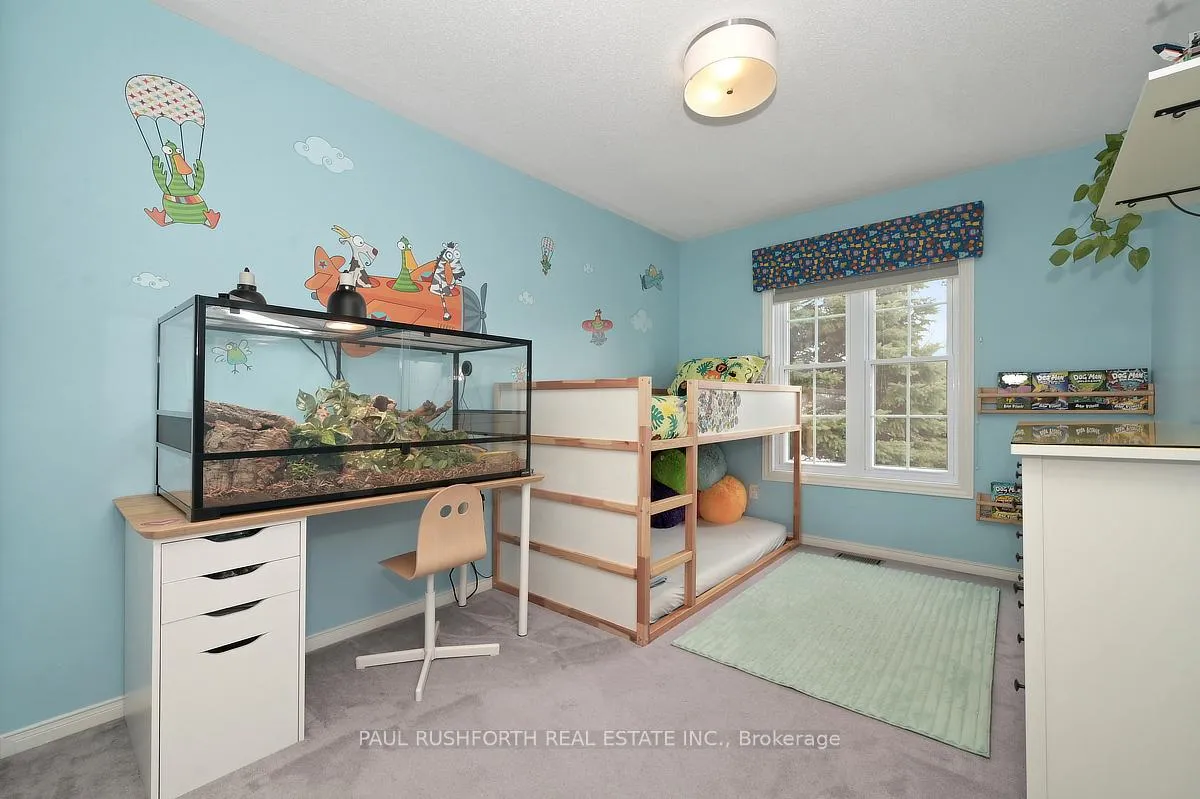 Photo 29 of 47 Deerchase Court, Ottawa, Kanata - Emerald Meadows/Trailwest — HOMEH