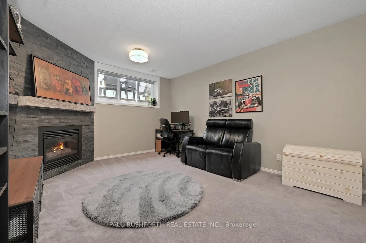 Photo 35 of 47 Deerchase Court, Ottawa, Kanata - Emerald Meadows/Trailwest — HOMEH