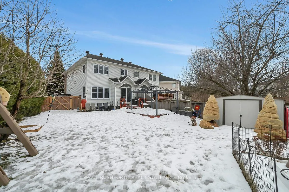 Photo 39 of 47 Deerchase Court, Ottawa, Kanata - Emerald Meadows/Trailwest — HOMEH