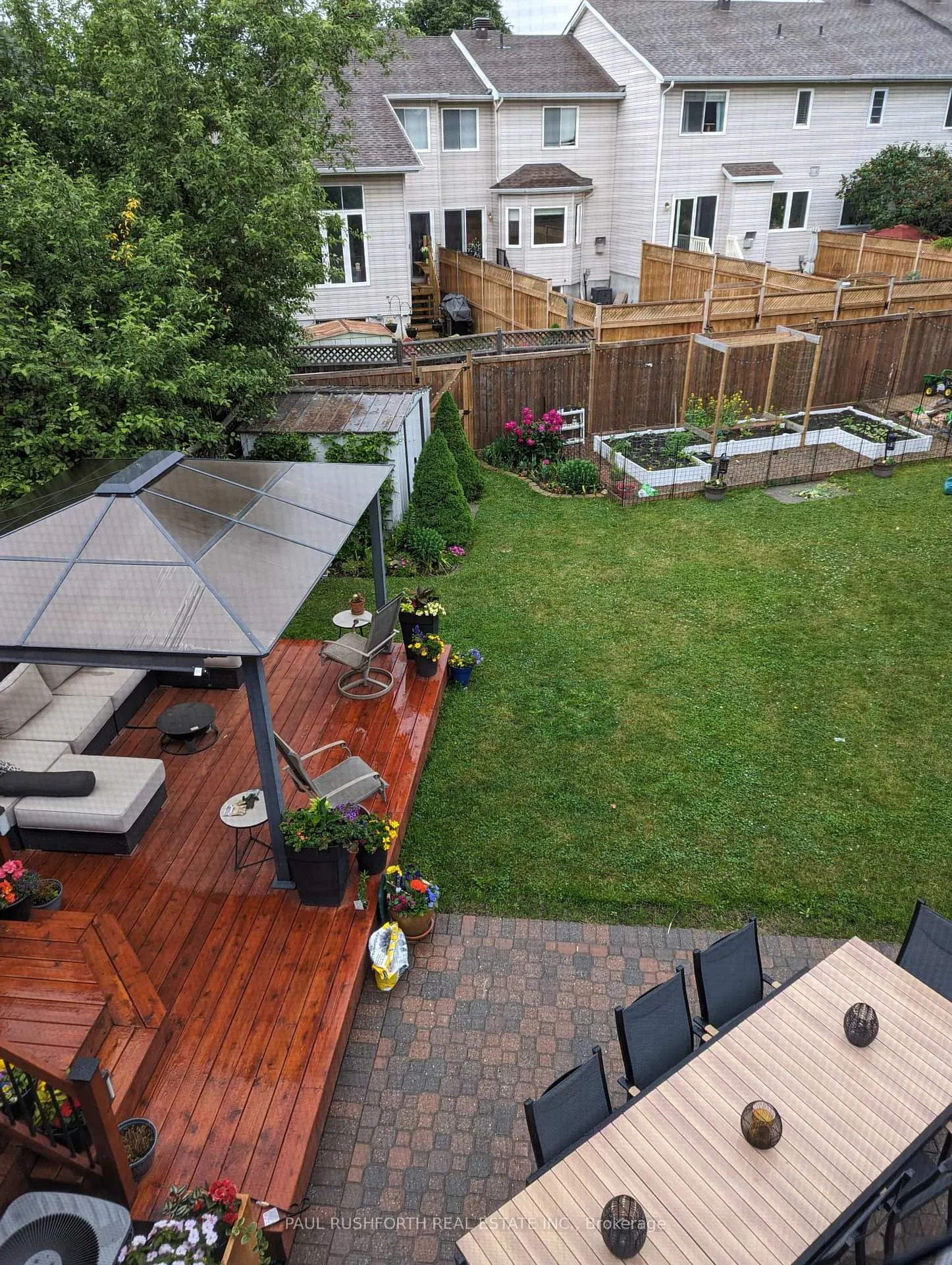 Photo 45 of 47 Deerchase Court, Ottawa, Kanata - Emerald Meadows/Trailwest — HOMEH