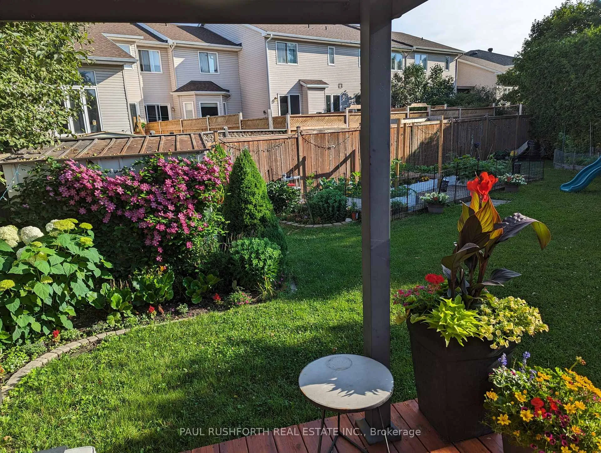 Photo 46 of 47 Deerchase Court, Ottawa, Kanata - Emerald Meadows/Trailwest — HOMEH