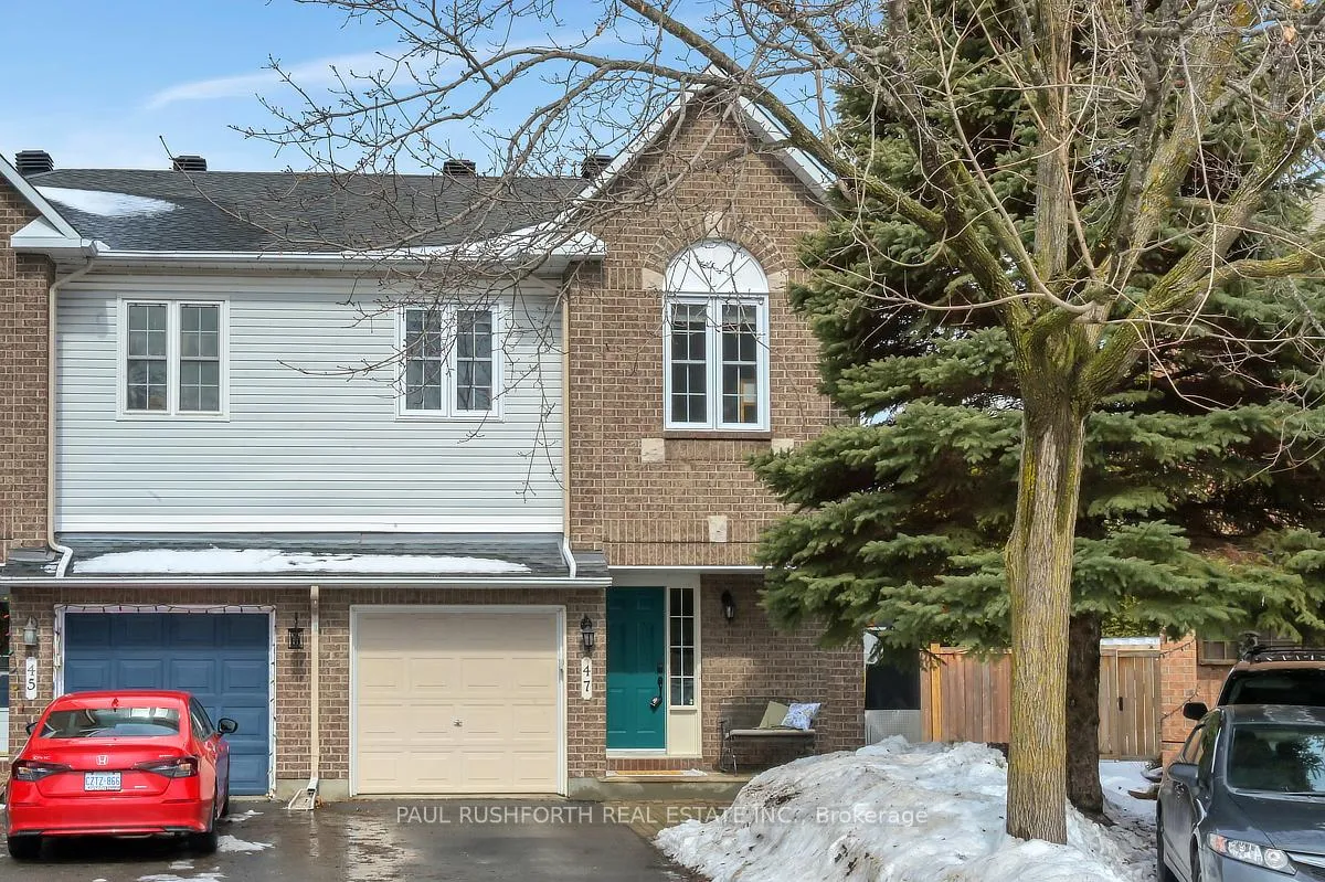 Photo 47 of 47 Deerchase Court, Ottawa, Kanata - Emerald Meadows/Trailwest — HOMEH